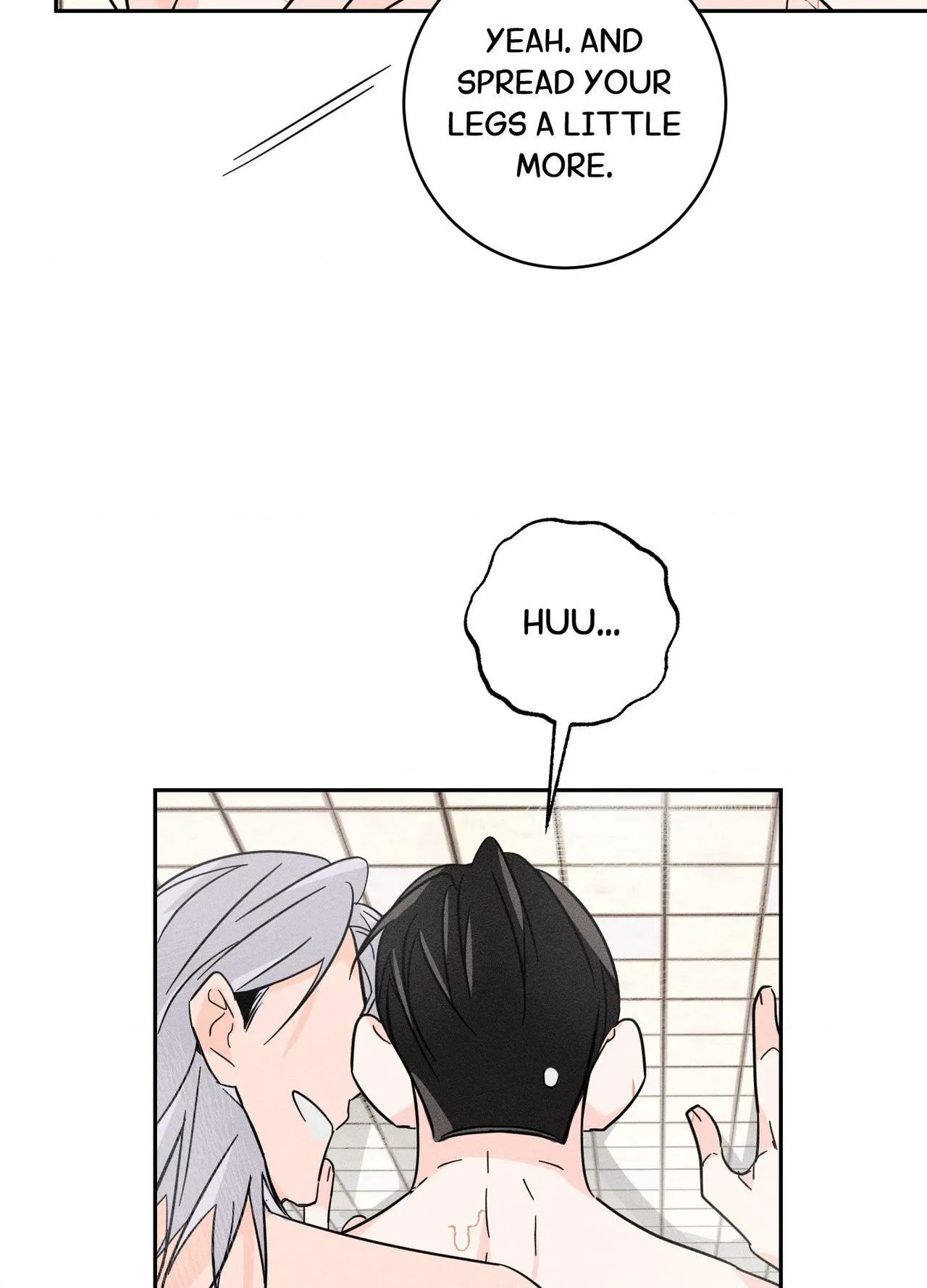 Save Yourself Chapter 27 page 20 - 