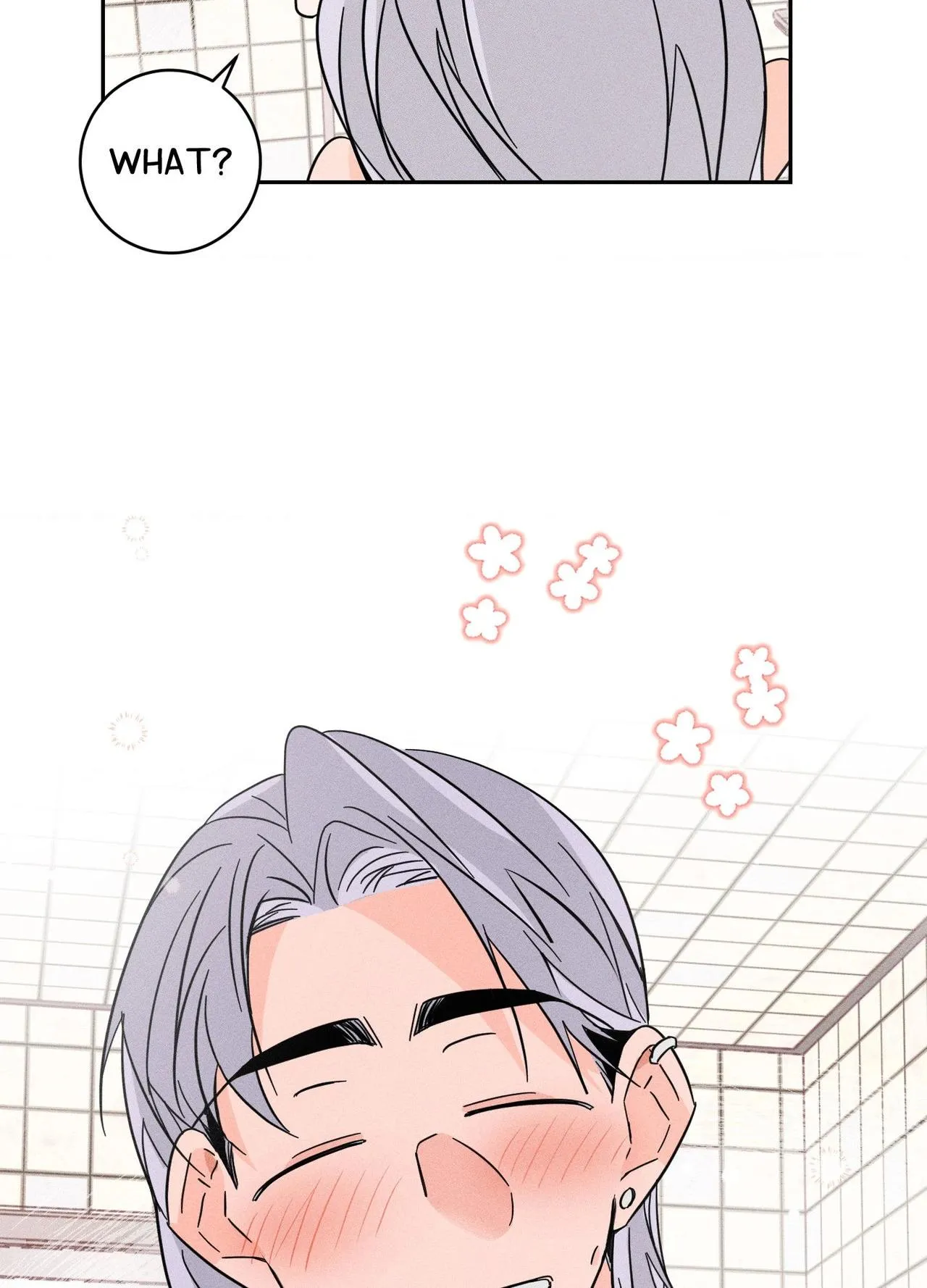 Save Yourself Chapter 27 page 3 - 