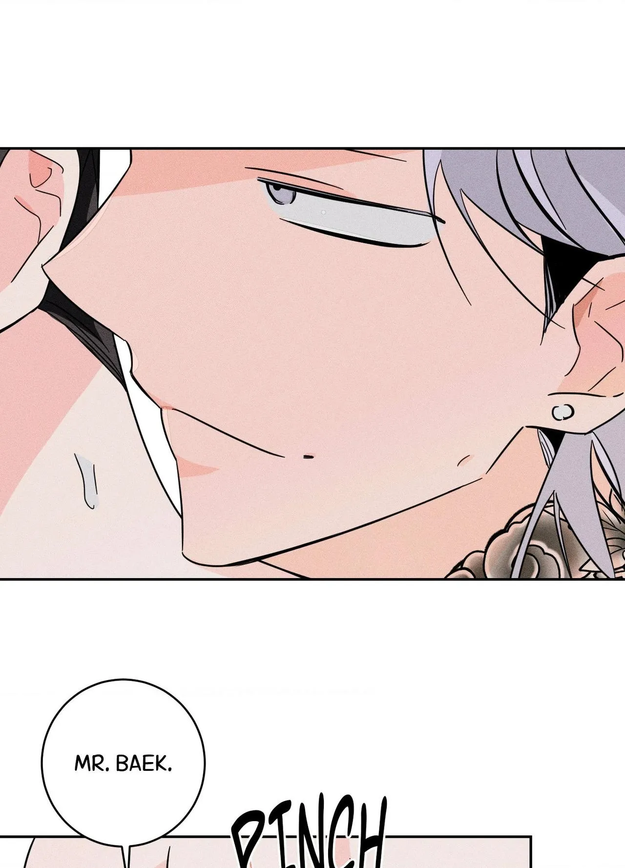 Save Yourself Chapter 27 page 22 - 