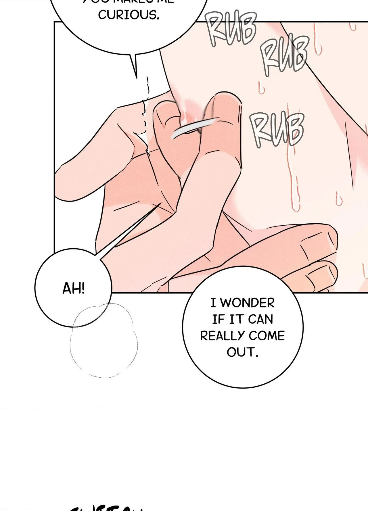 Save Yourself Chapter 27 page 25 - 