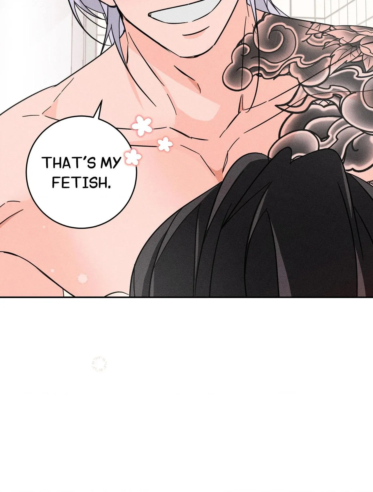 Save Yourself Chapter 27 page 4 - 