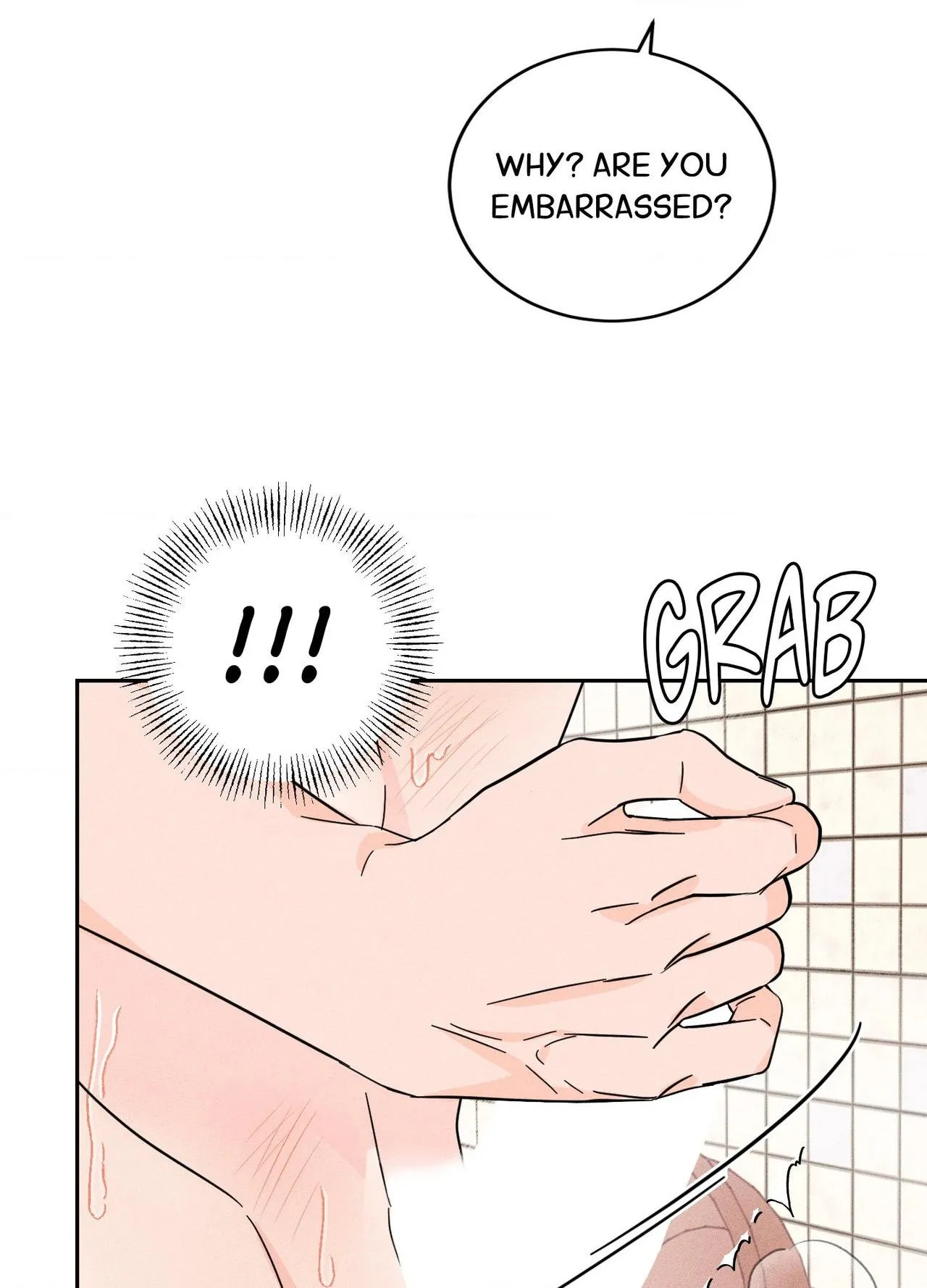 Save Yourself Chapter 27 page 32 - 