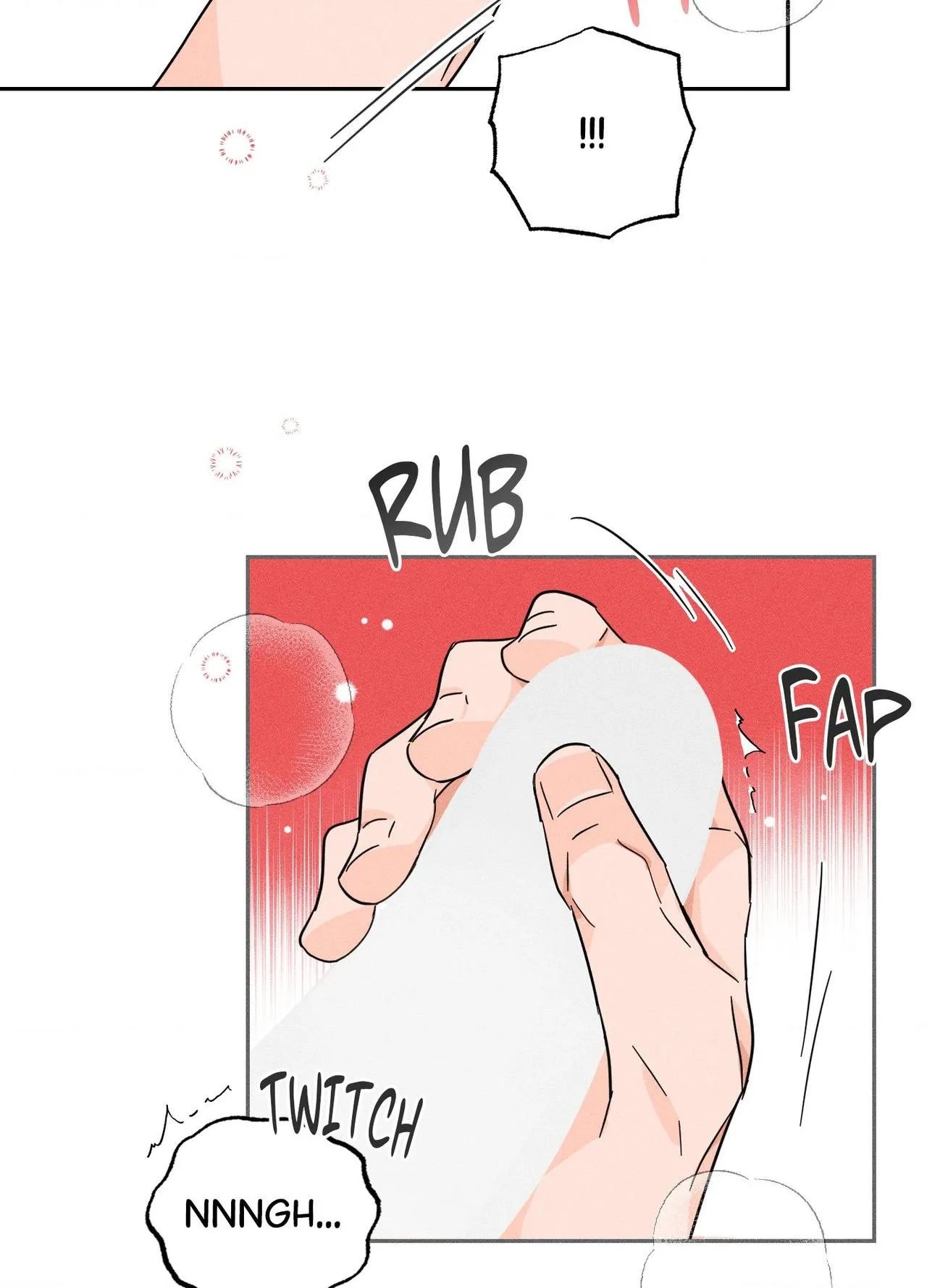 Save Yourself Chapter 27 page 36 - 