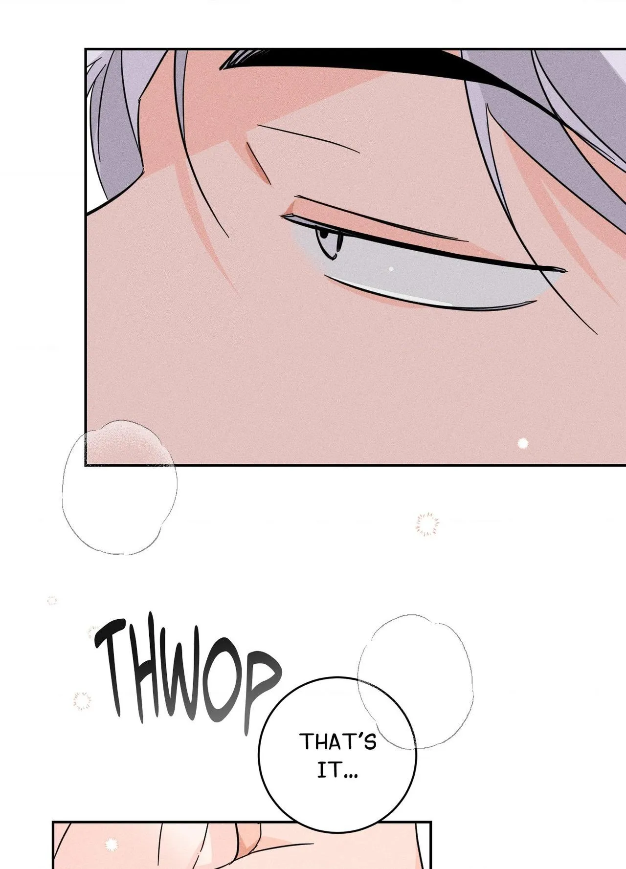 Save Yourself Chapter 27 page 40 - 