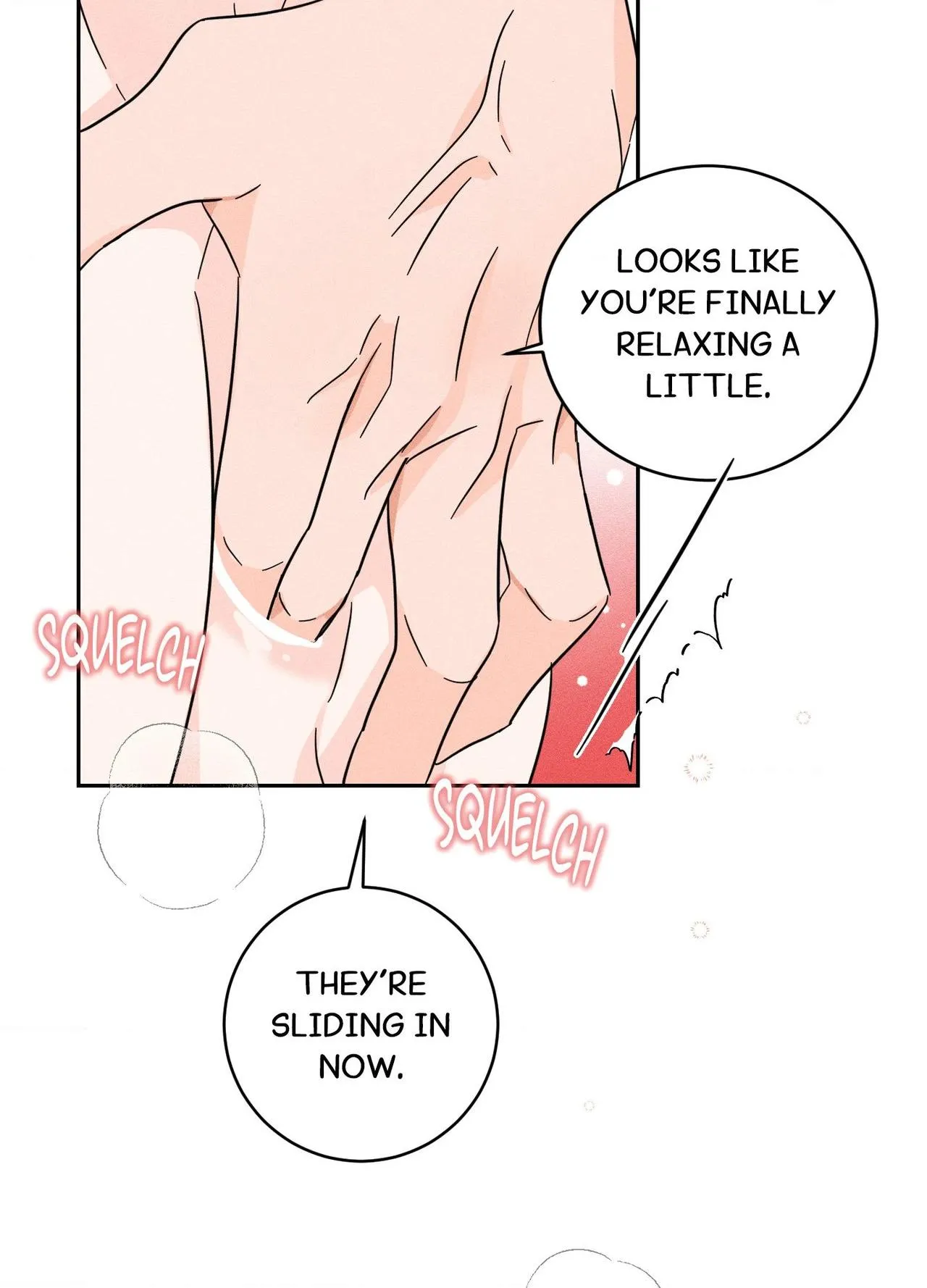 Save Yourself Chapter 27 page 41 - 