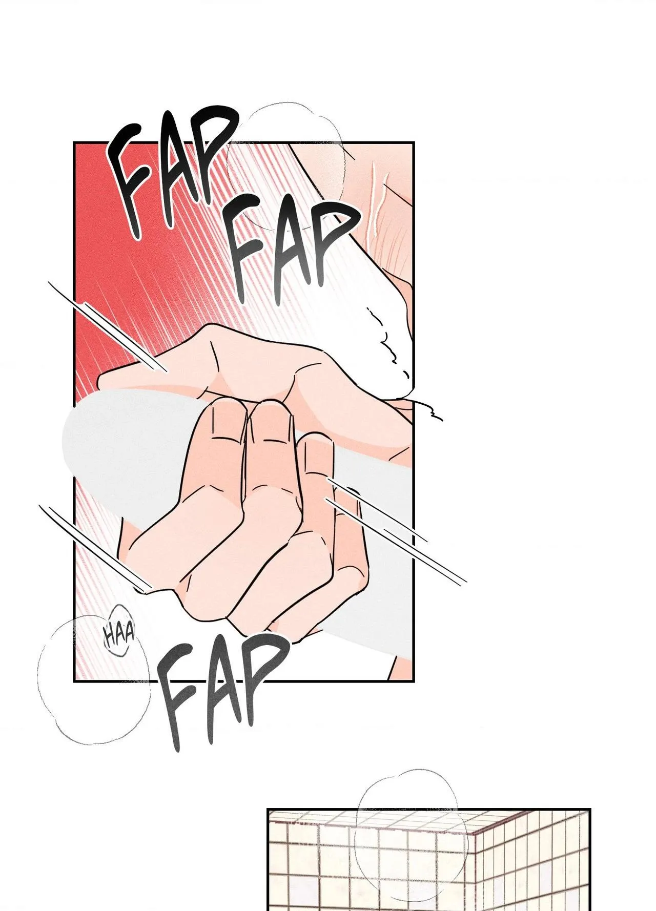 Save Yourself Chapter 27 page 43 - 