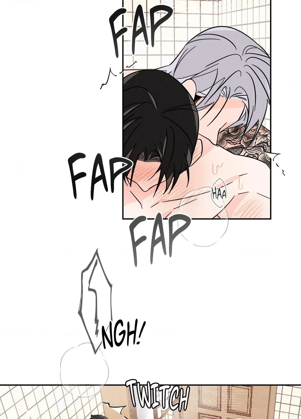 Save Yourself Chapter 27 page 44 - 