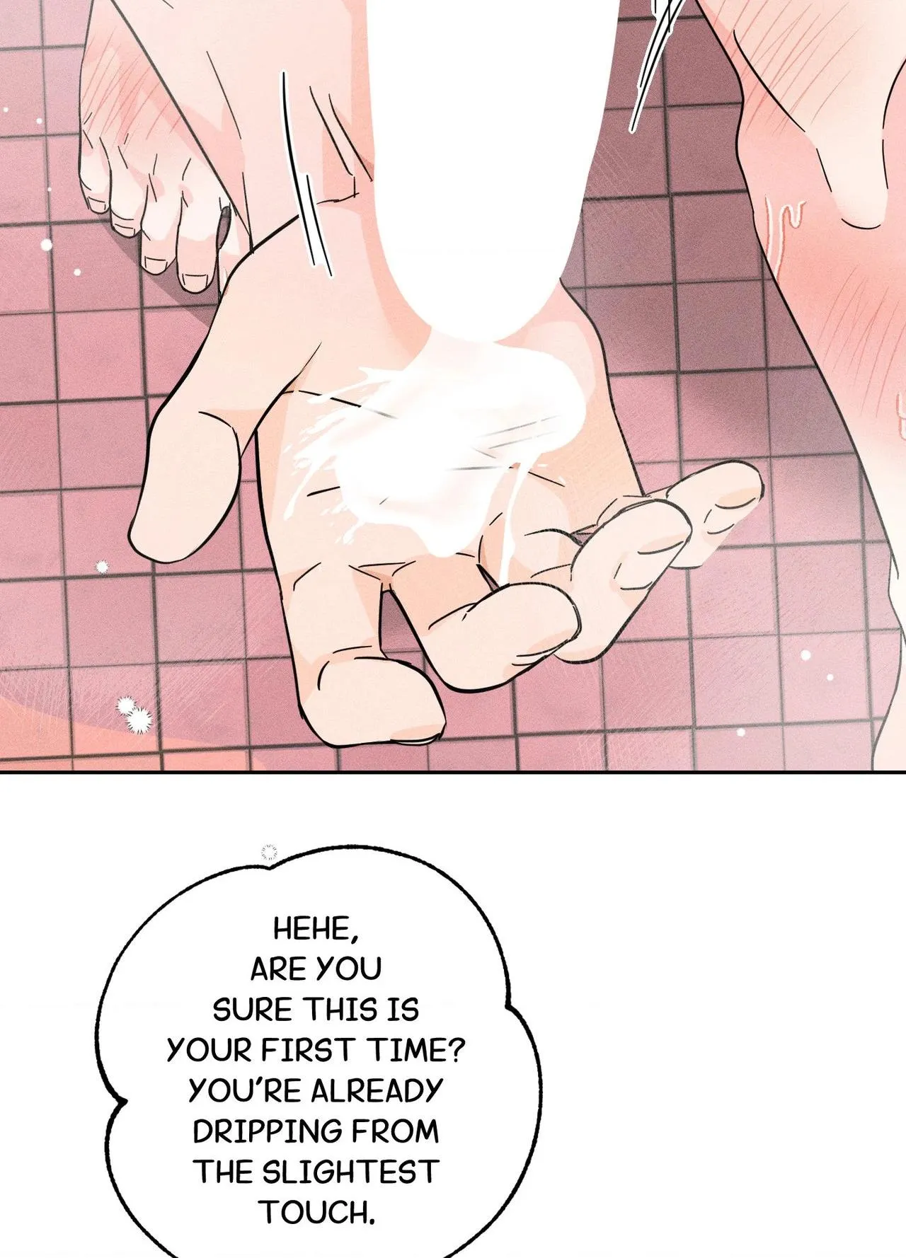 Save Yourself Chapter 27 page 47 - 