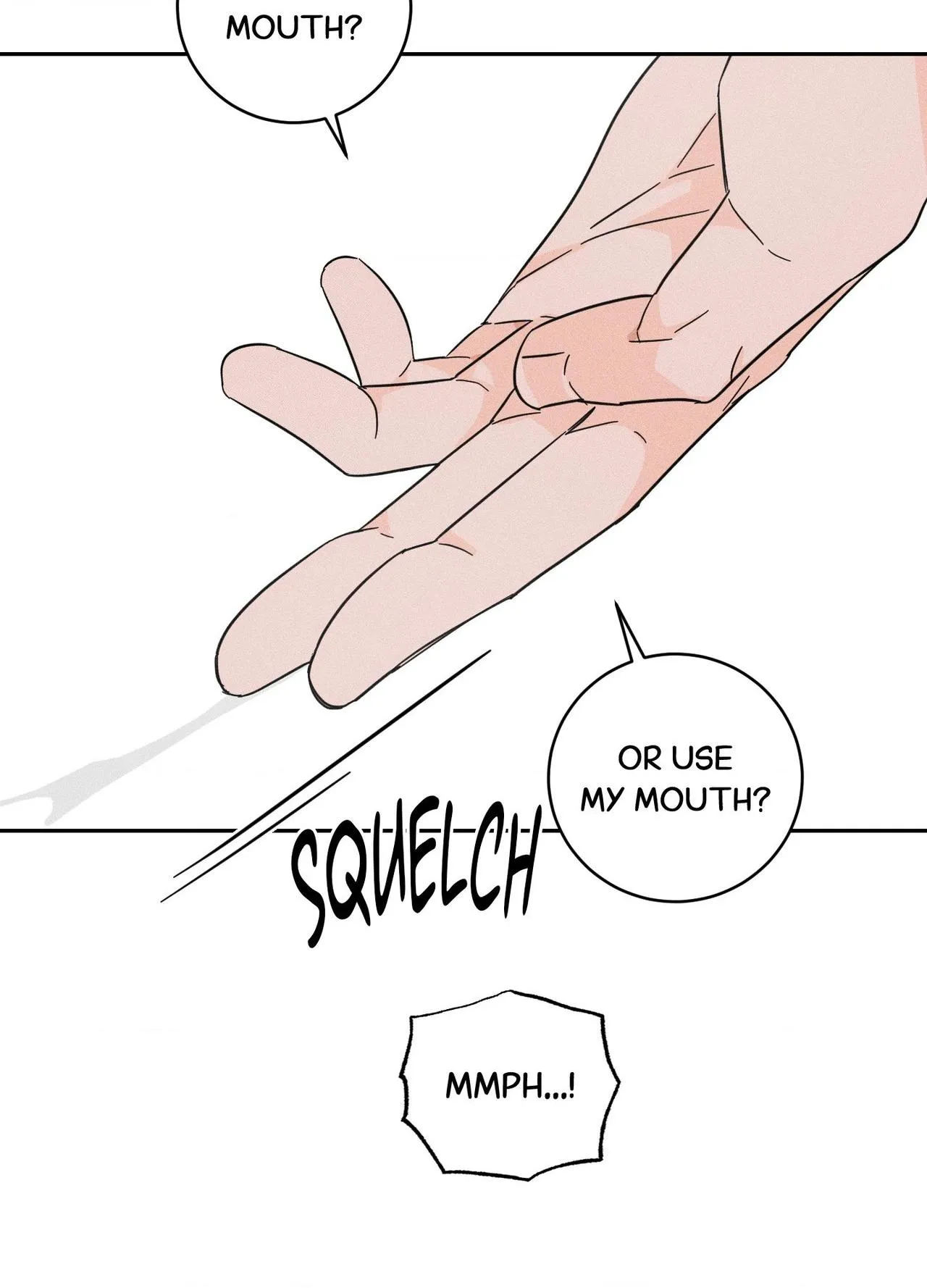 Save Yourself Chapter 27 page 49 - 