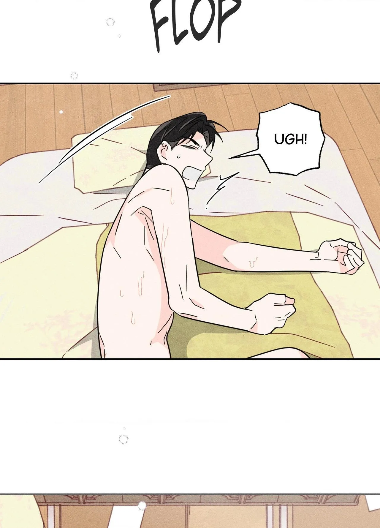 Save Yourself Chapter 27 page 52 - 