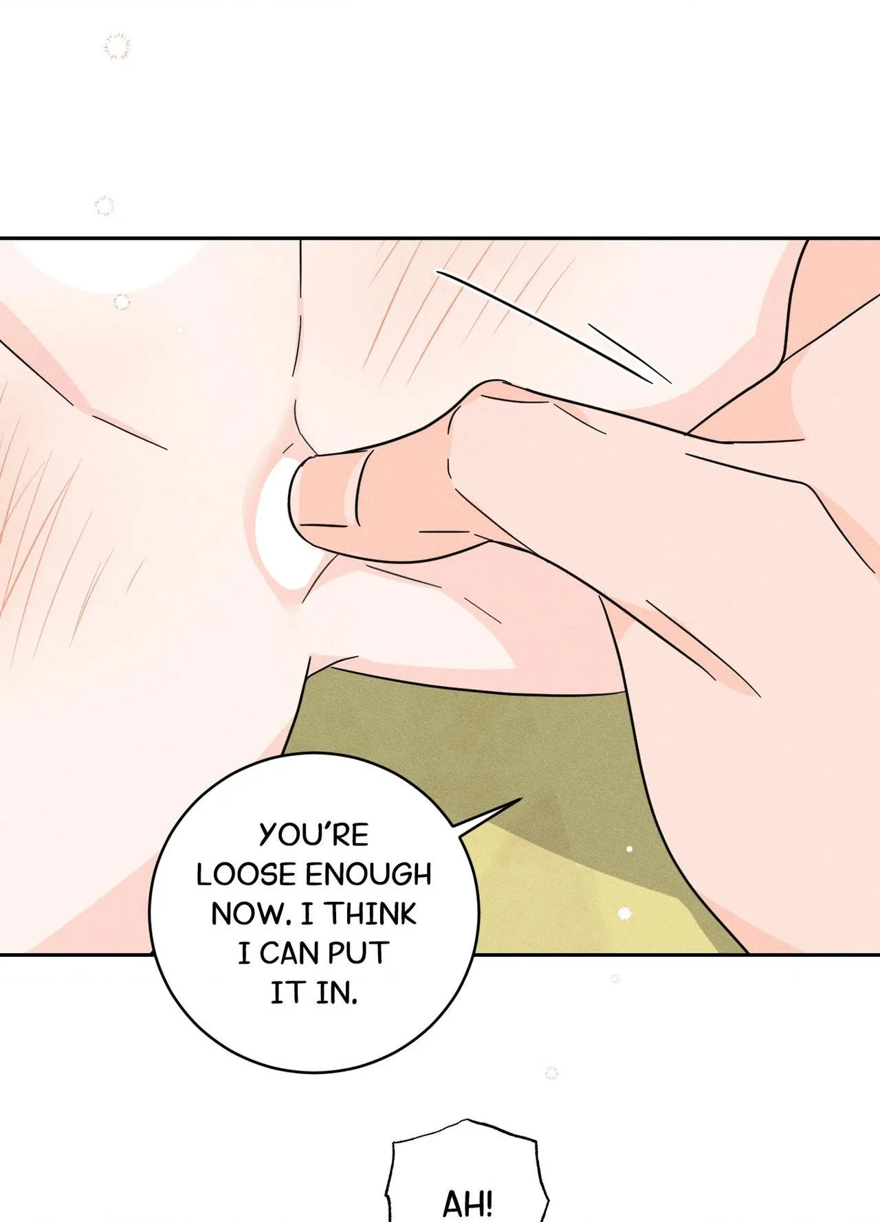 Save Yourself Chapter 27 page 55 - 