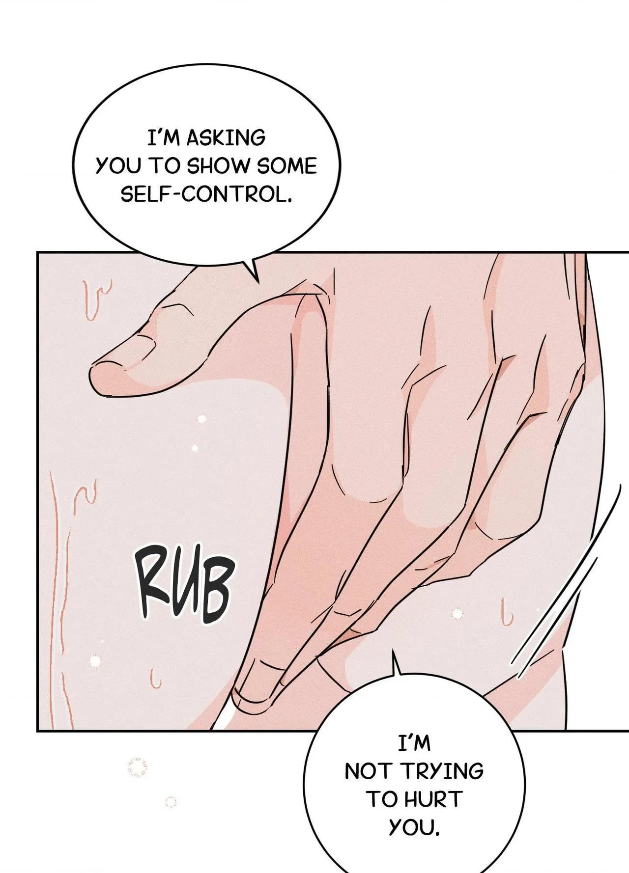 Save Yourself Chapter 27 page 7 - 