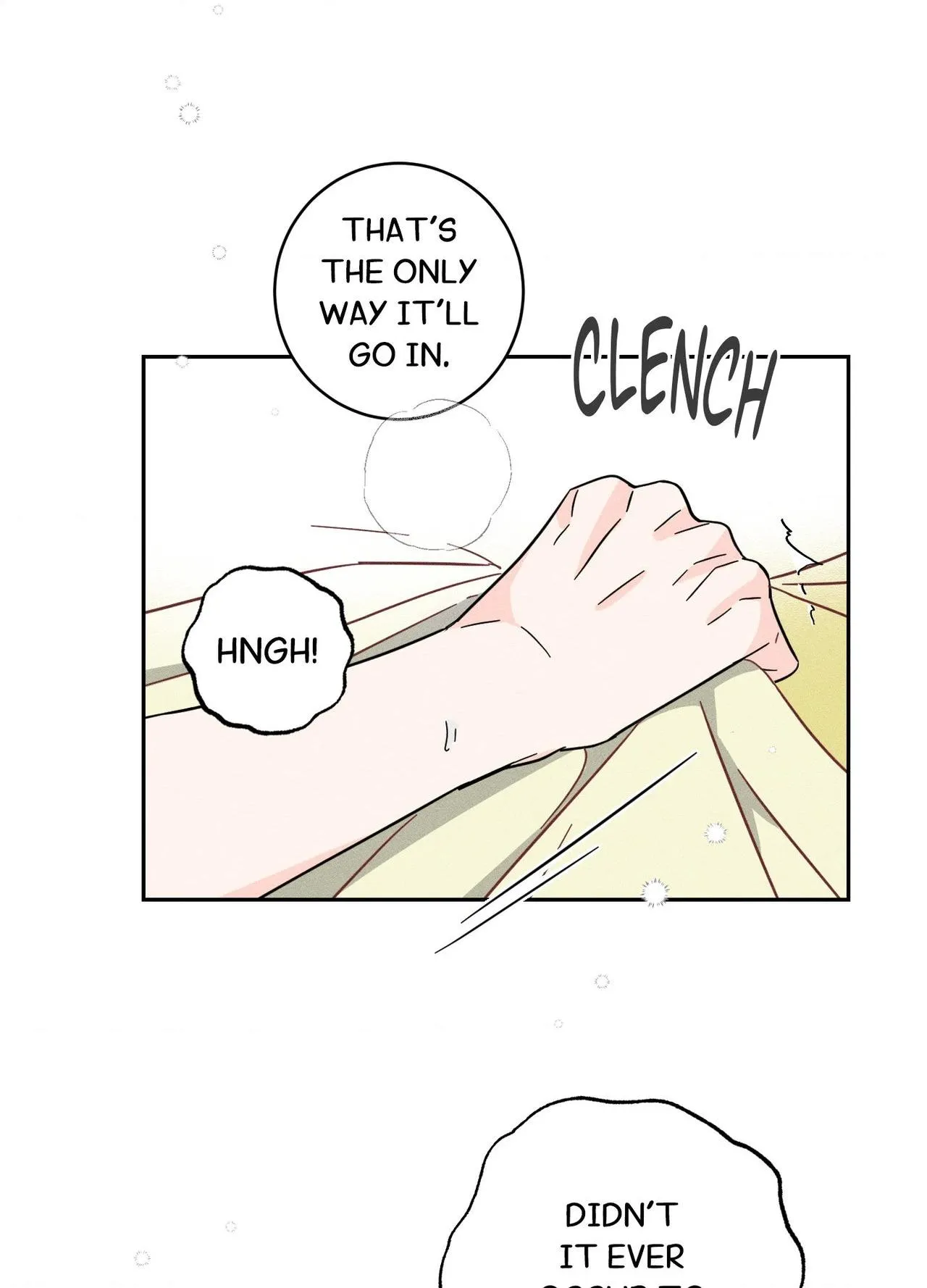 Save Yourself Chapter 27 page 62 - 