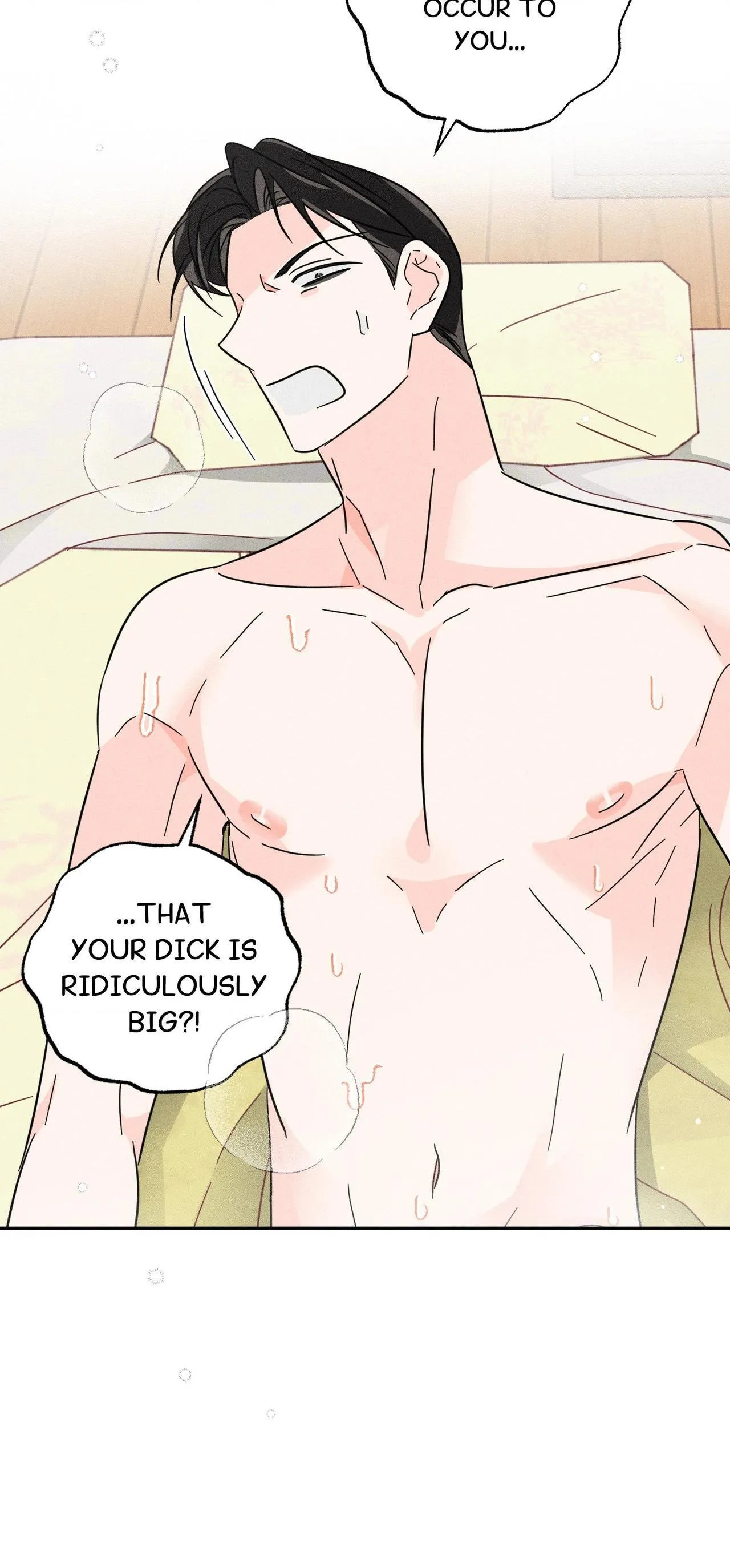 Save Yourself Chapter 27 page 63 - 