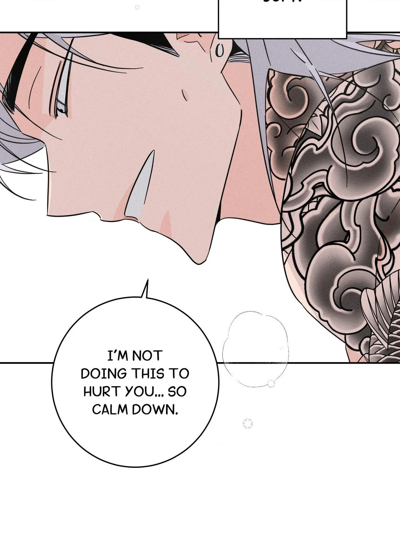 Save Yourself Chapter 27 page 67 - 
