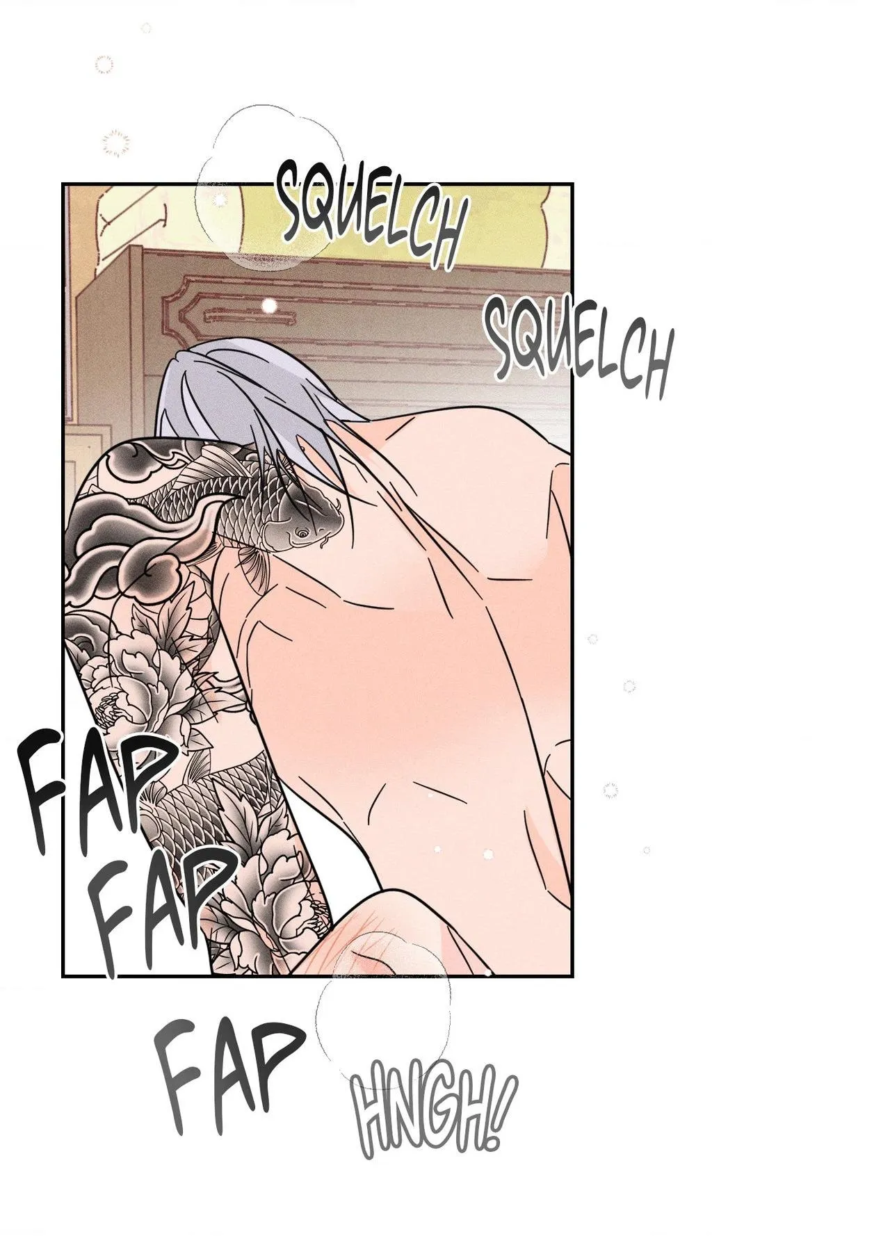 Save Yourself Chapter 27 page 68 - 