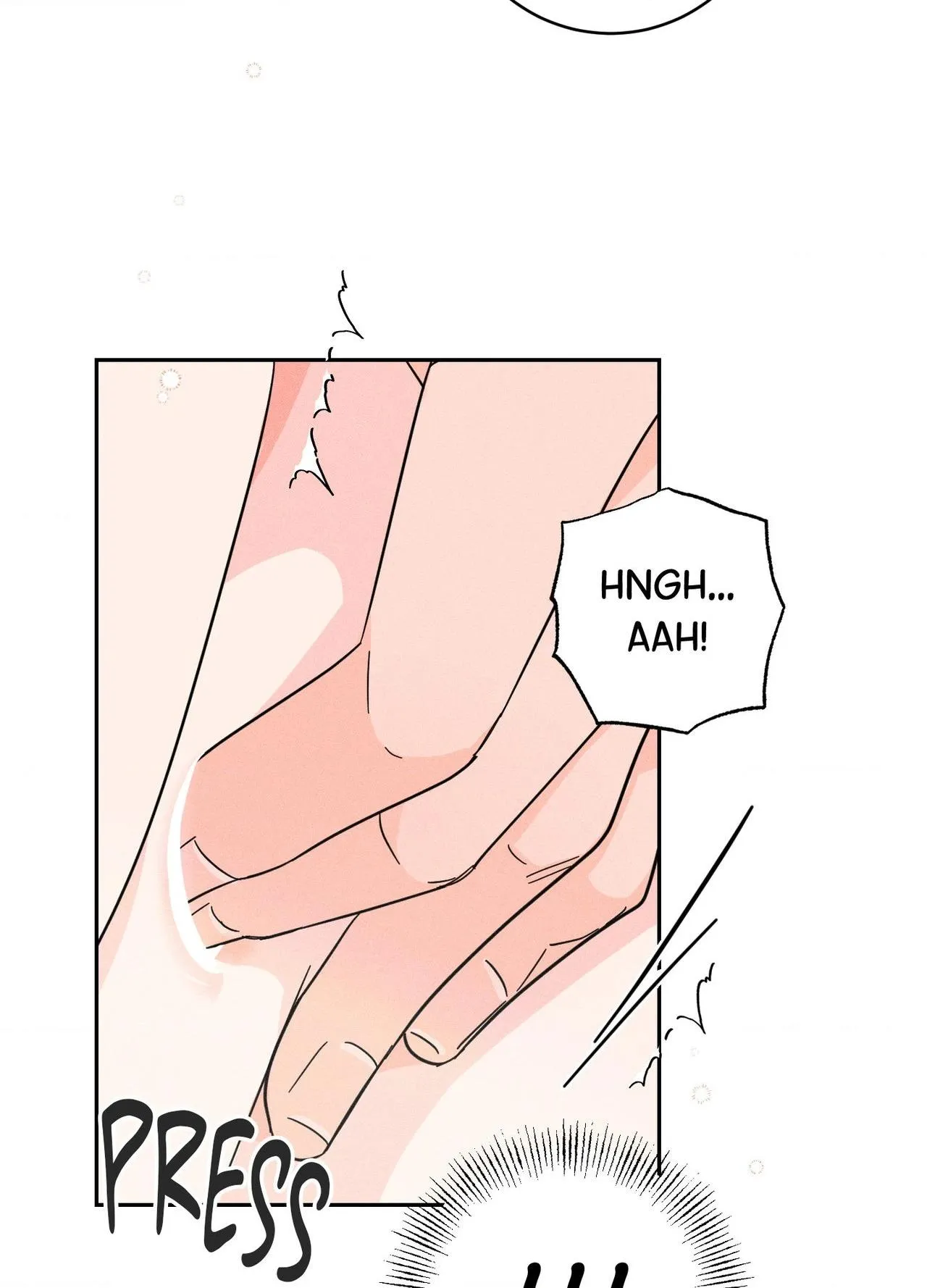Save Yourself Chapter 27 page 8 - 