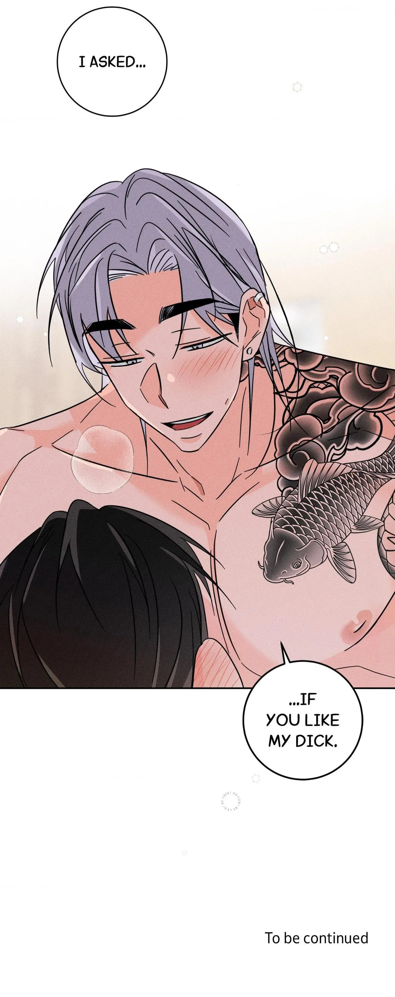 Save Yourself Chapter 27 page 73 - 