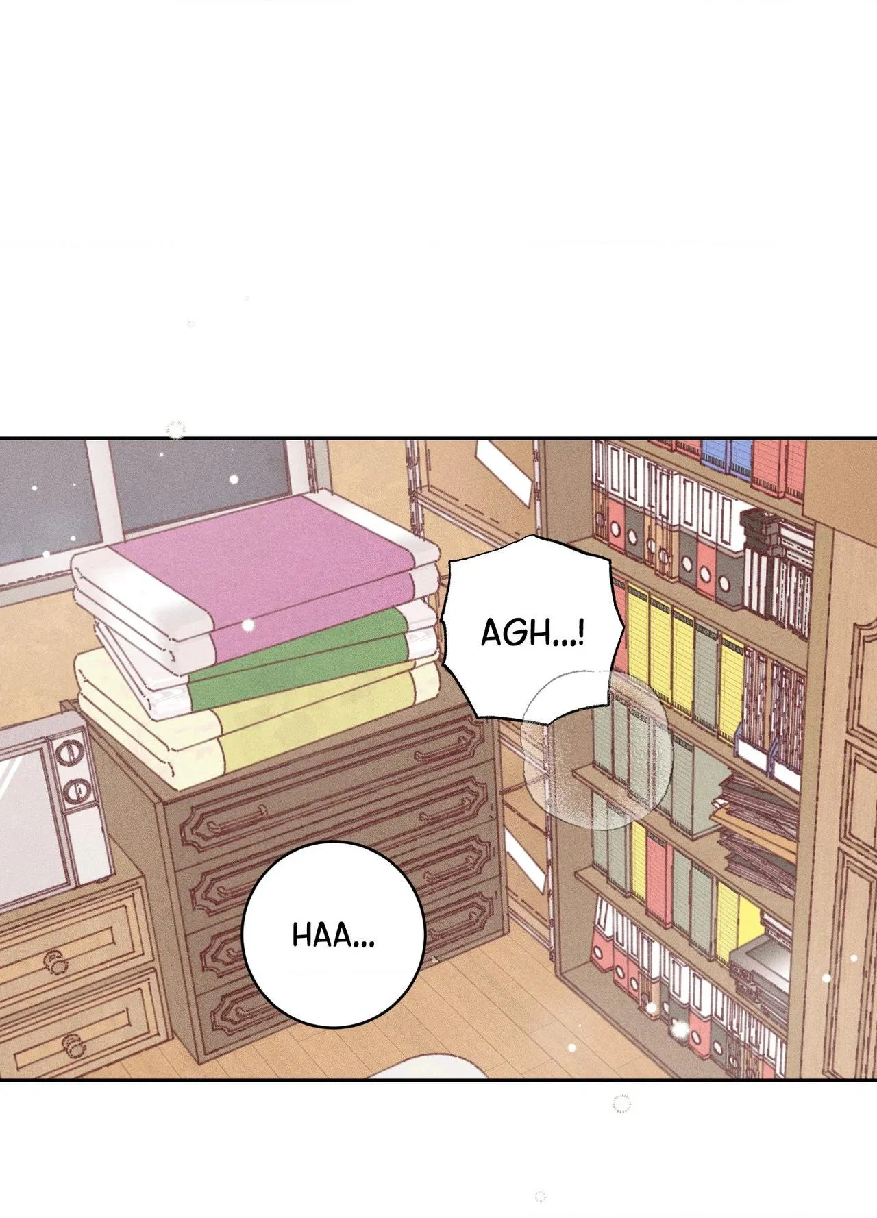 Save Yourself Chapter 28 page 1 - 