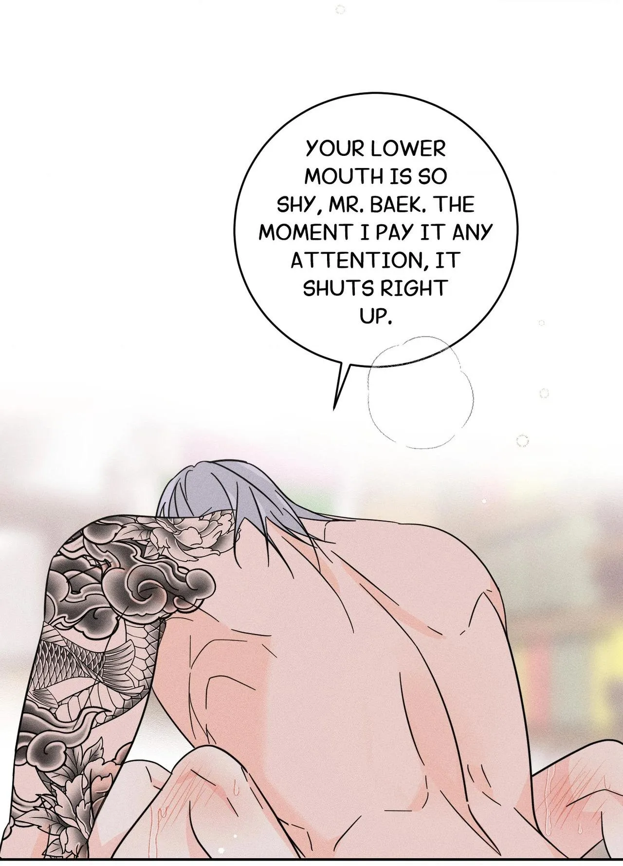 Save Yourself Chapter 28 page 2 - 