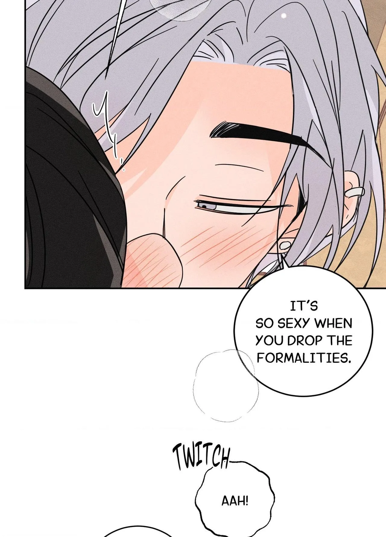 Save Yourself Chapter 28 page 13 - 