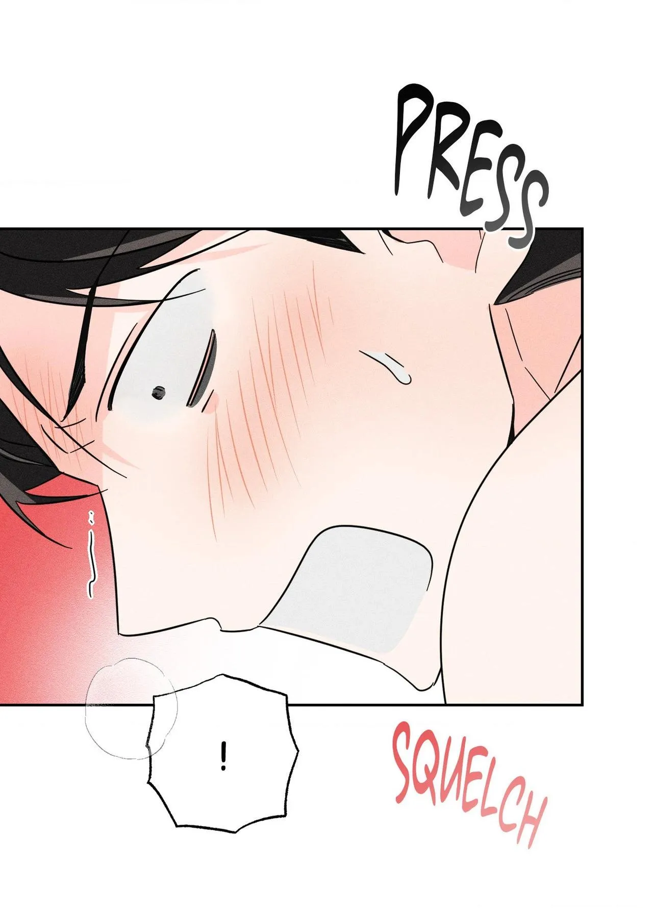 Save Yourself Chapter 28 page 15 - 