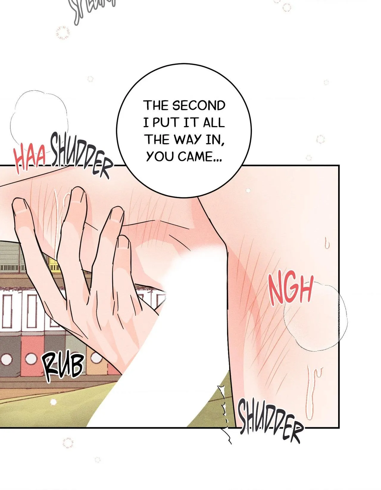 Save Yourself Chapter 28 page 20 - 