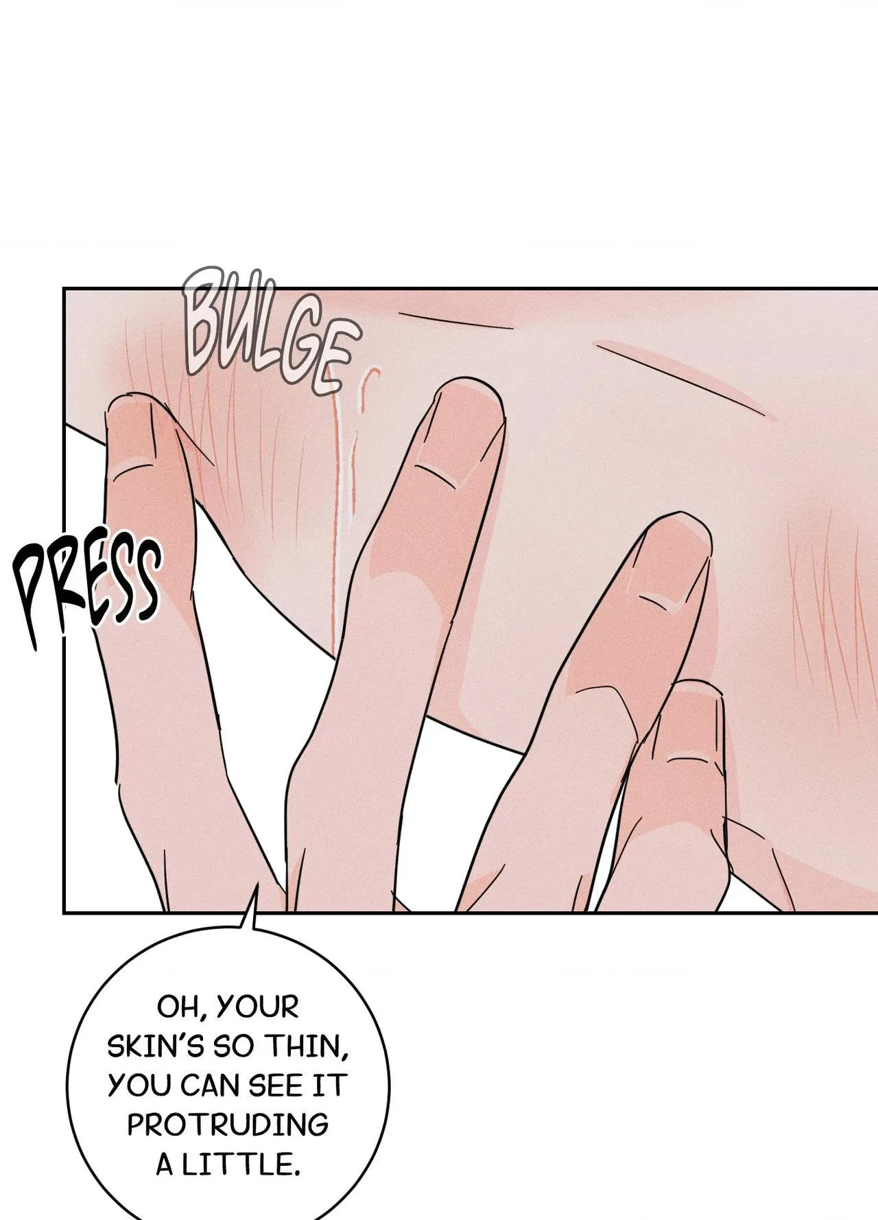 Save Yourself Chapter 28 page 21 - 