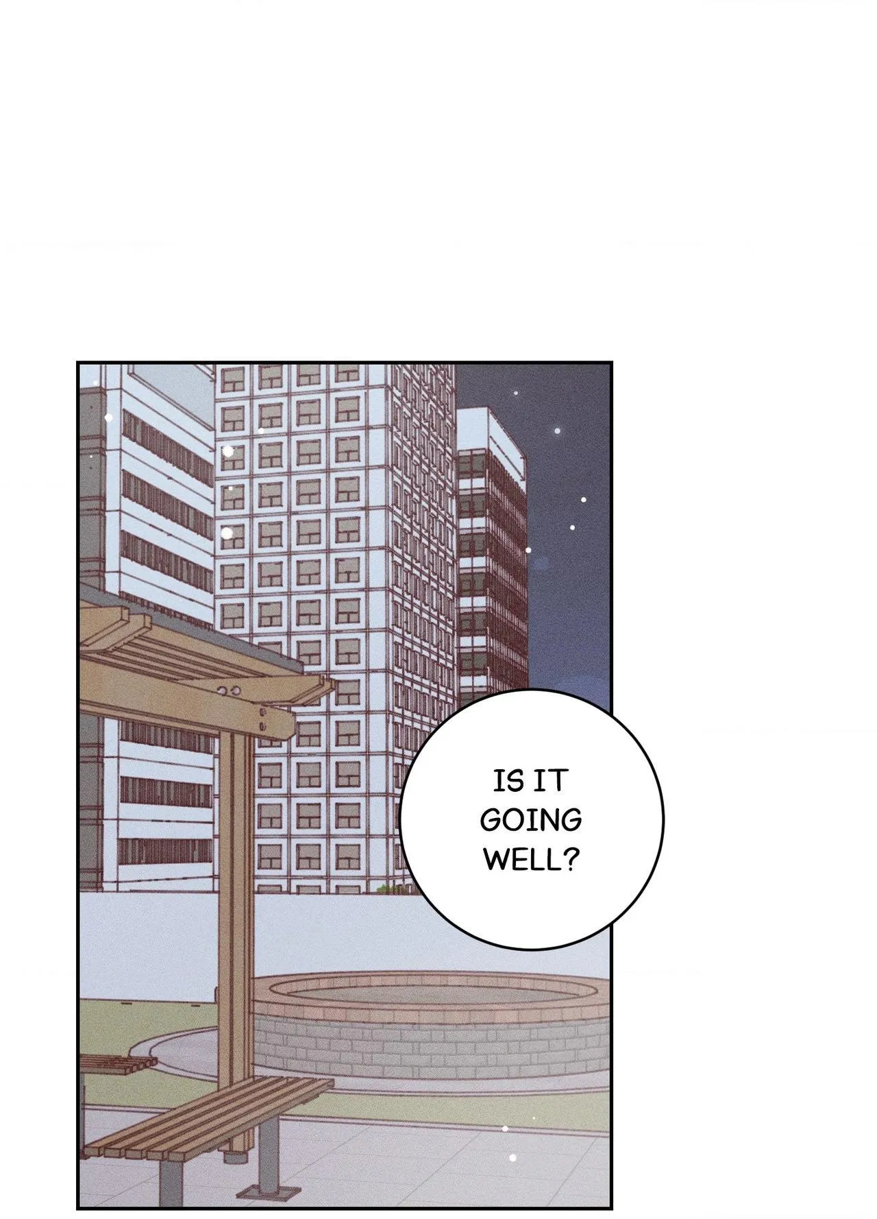 Save Yourself Chapter 28 page 27 - 