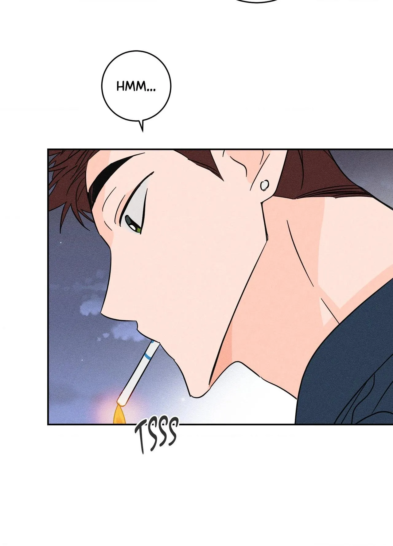 Save Yourself Chapter 28 page 30 - 