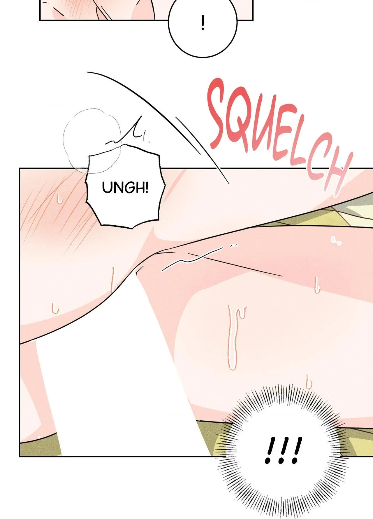 Save Yourself Chapter 28 page 4 - 