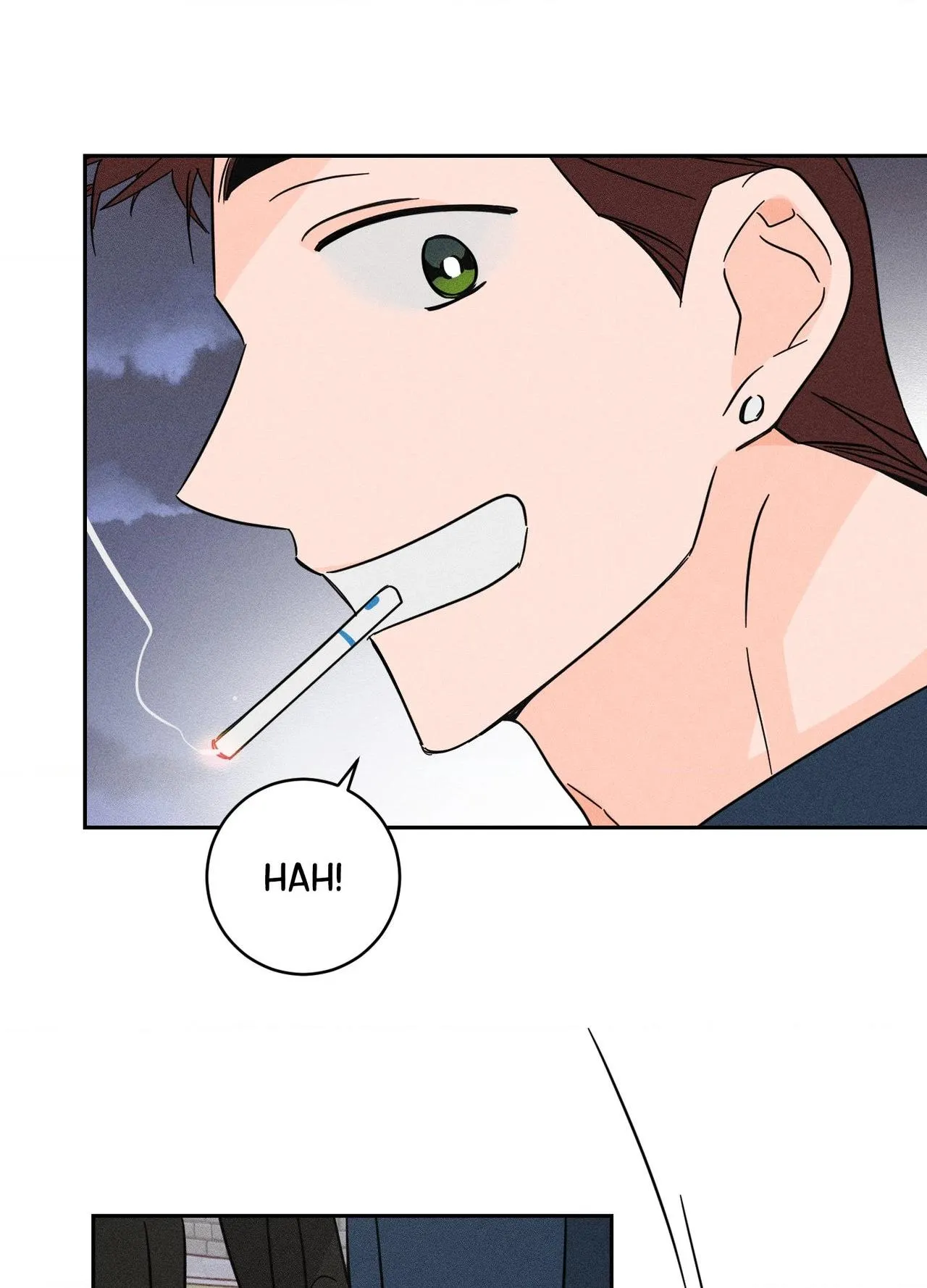 Save Yourself Chapter 28 page 32 - 