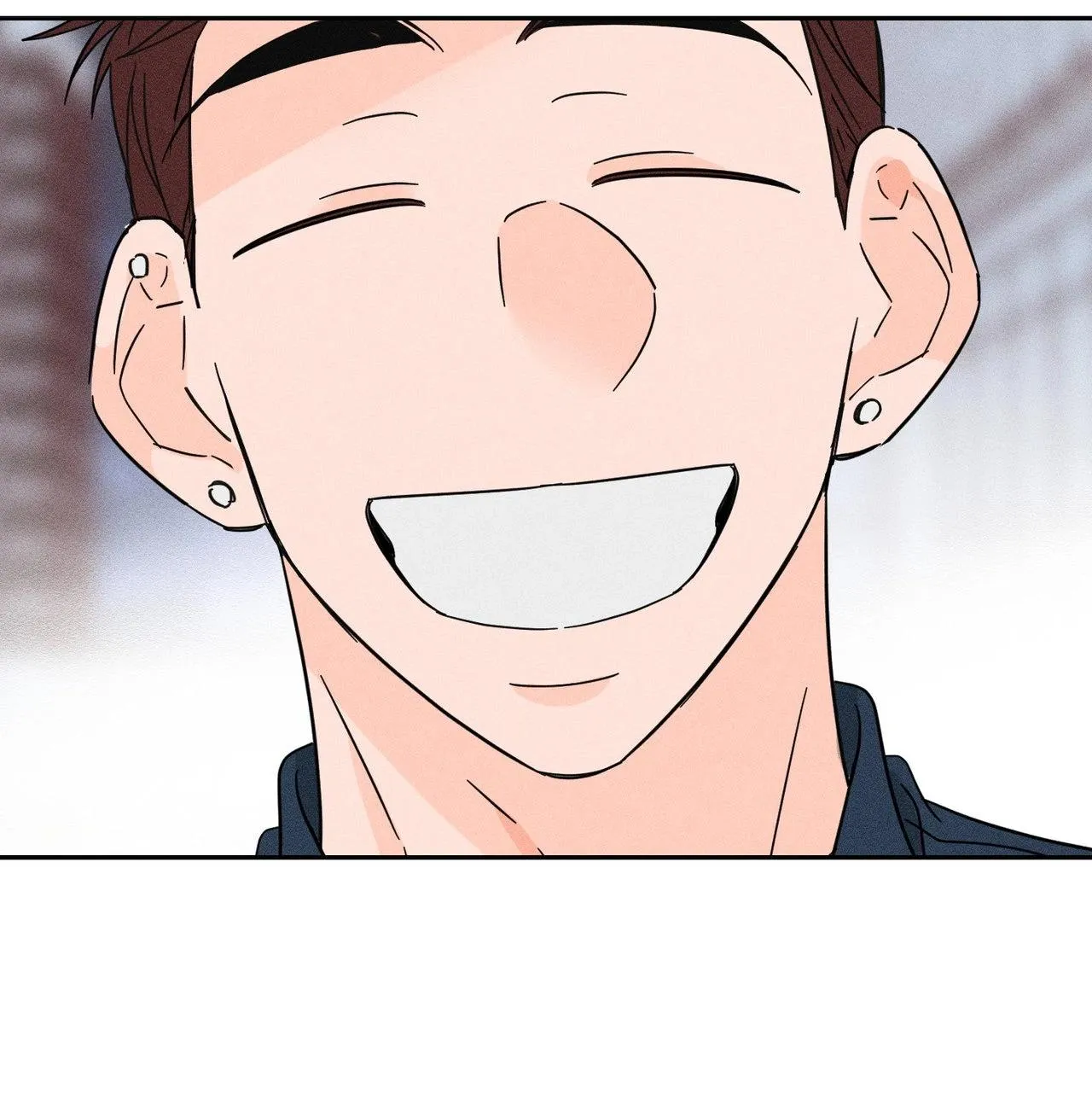 Save Yourself Chapter 28 page 35 - 
