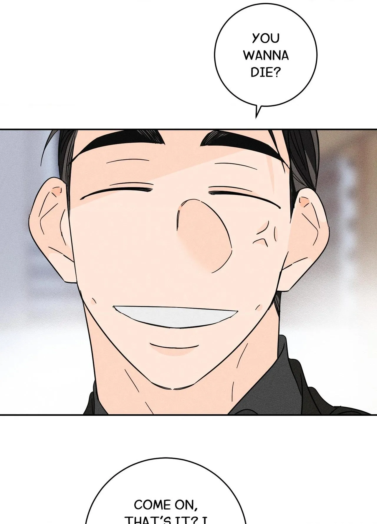 Save Yourself Chapter 28 page 36 - 