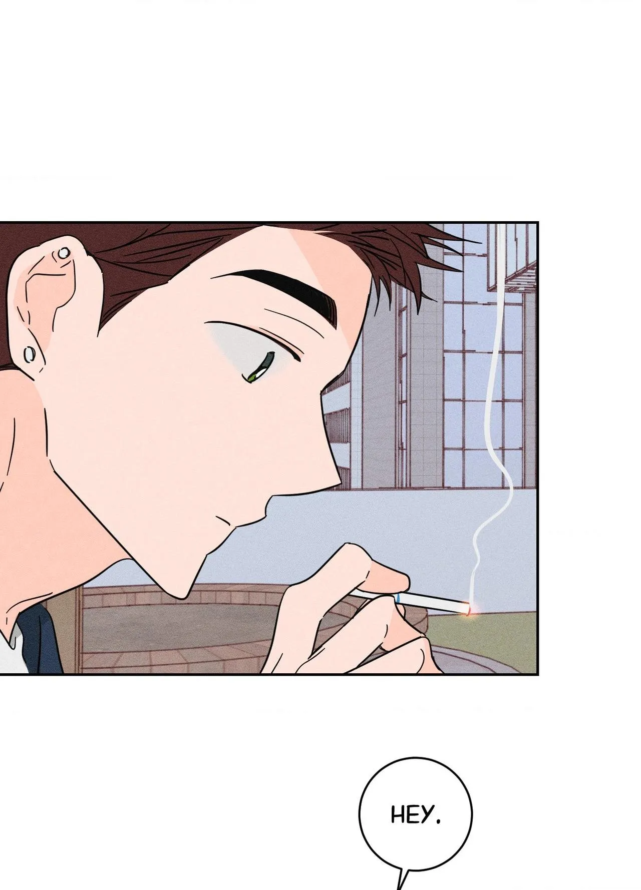 Save Yourself Chapter 28 page 39 - 