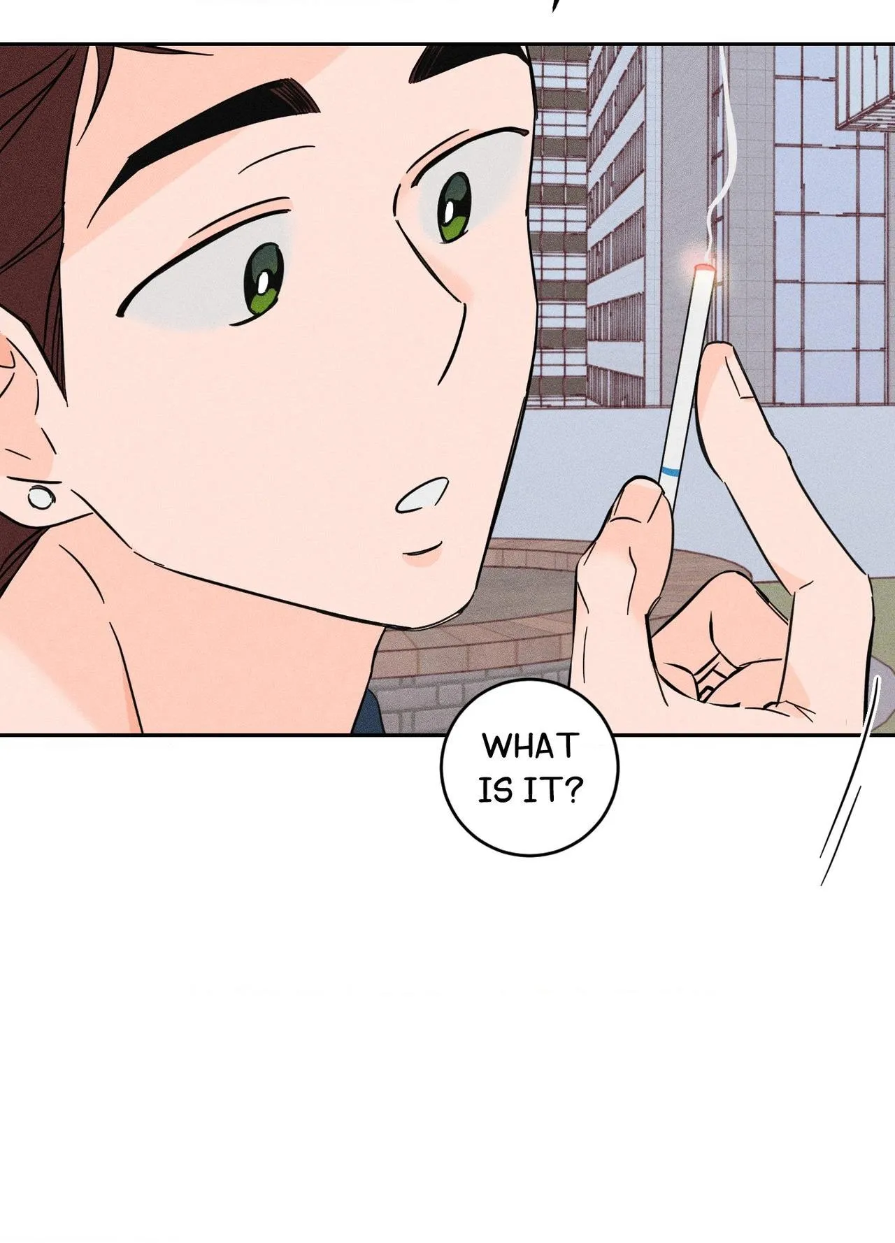 Save Yourself Chapter 28 page 40 - 