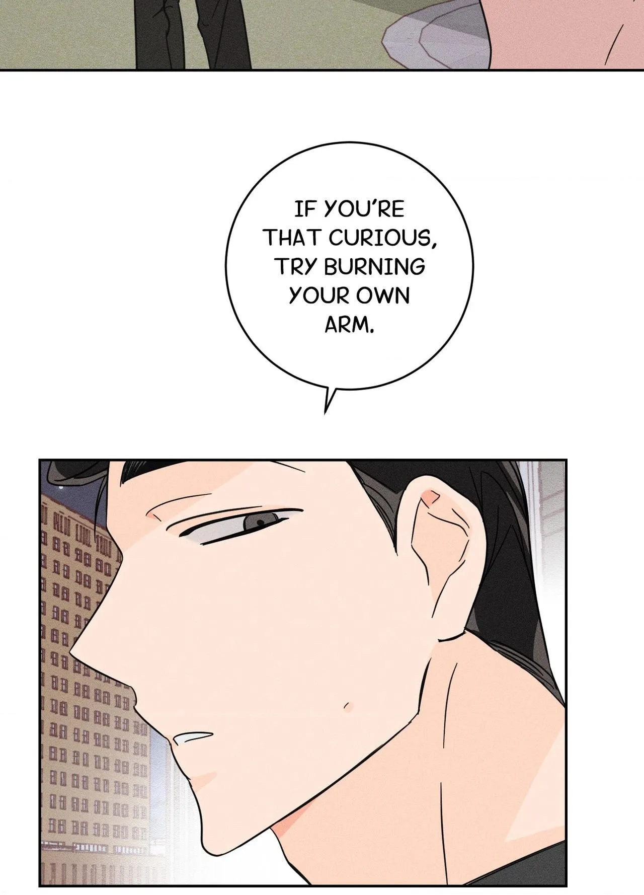 Save Yourself Chapter 28 page 42 - 