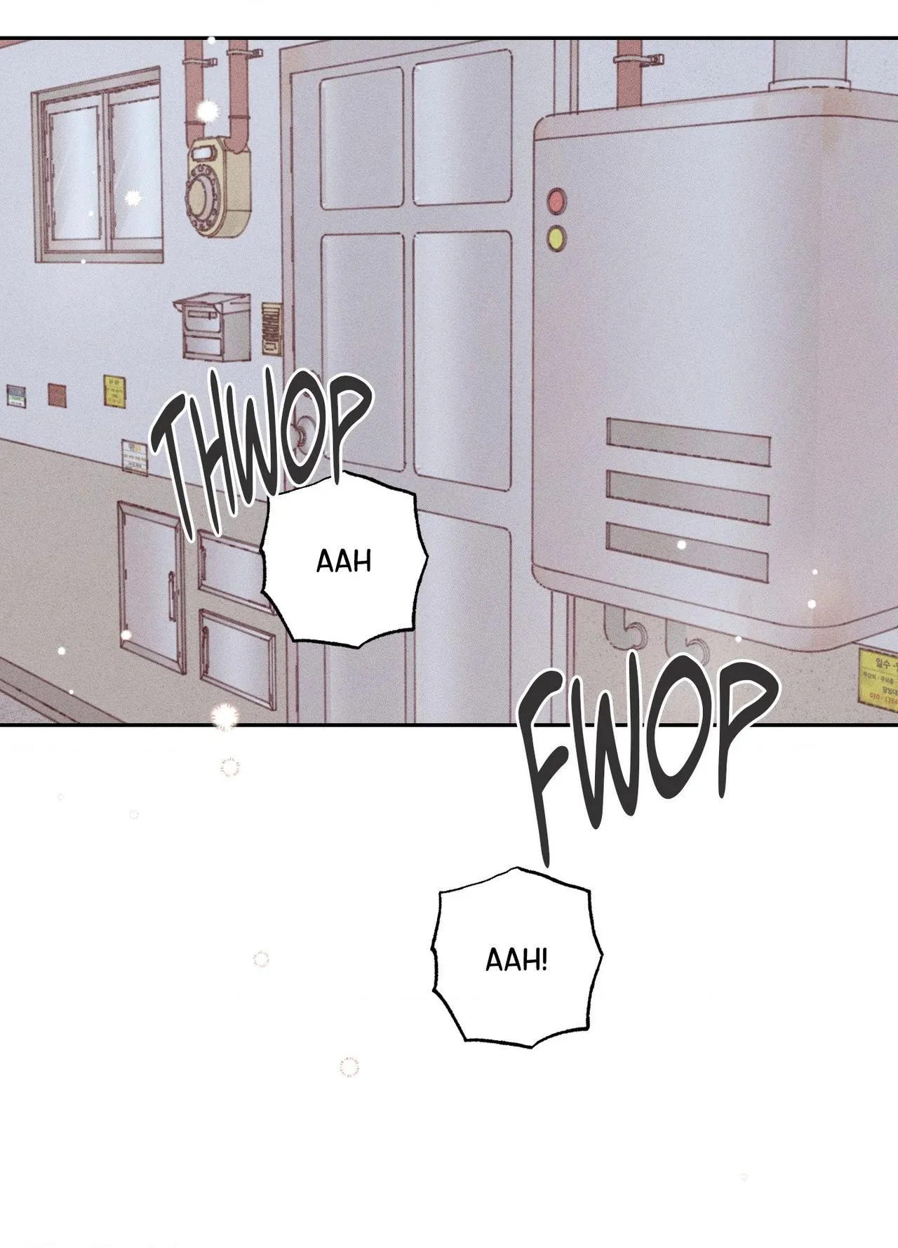 Save Yourself Chapter 28 page 46 - 