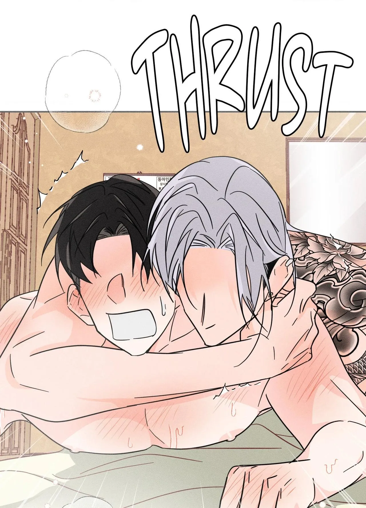 Save Yourself Chapter 28 page 49 - 