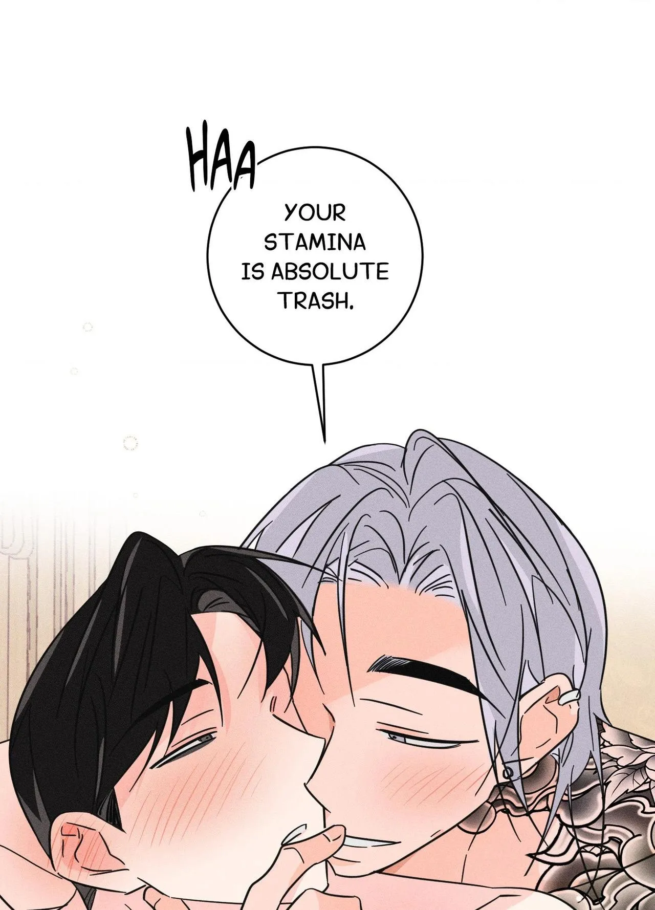 Save Yourself Chapter 28 page 59 - 