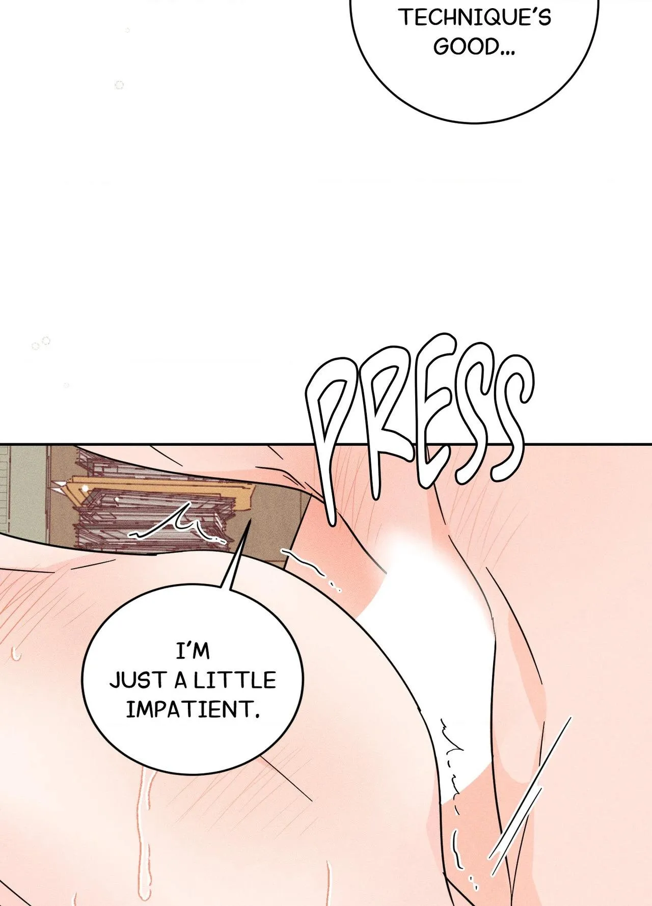 Save Yourself Chapter 28 page 9 - 