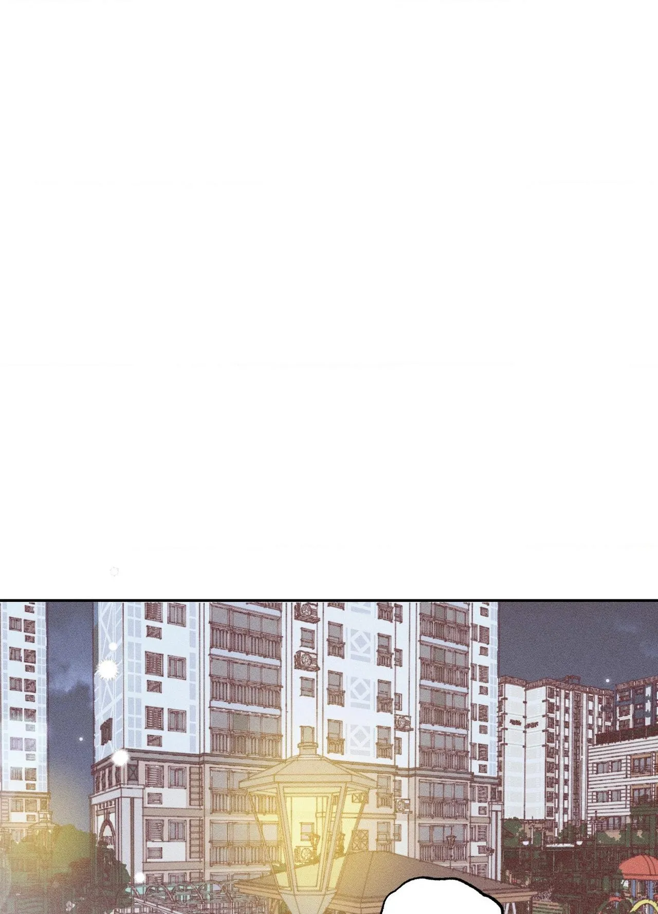 Save Yourself Chapter 29 page 1 - 
