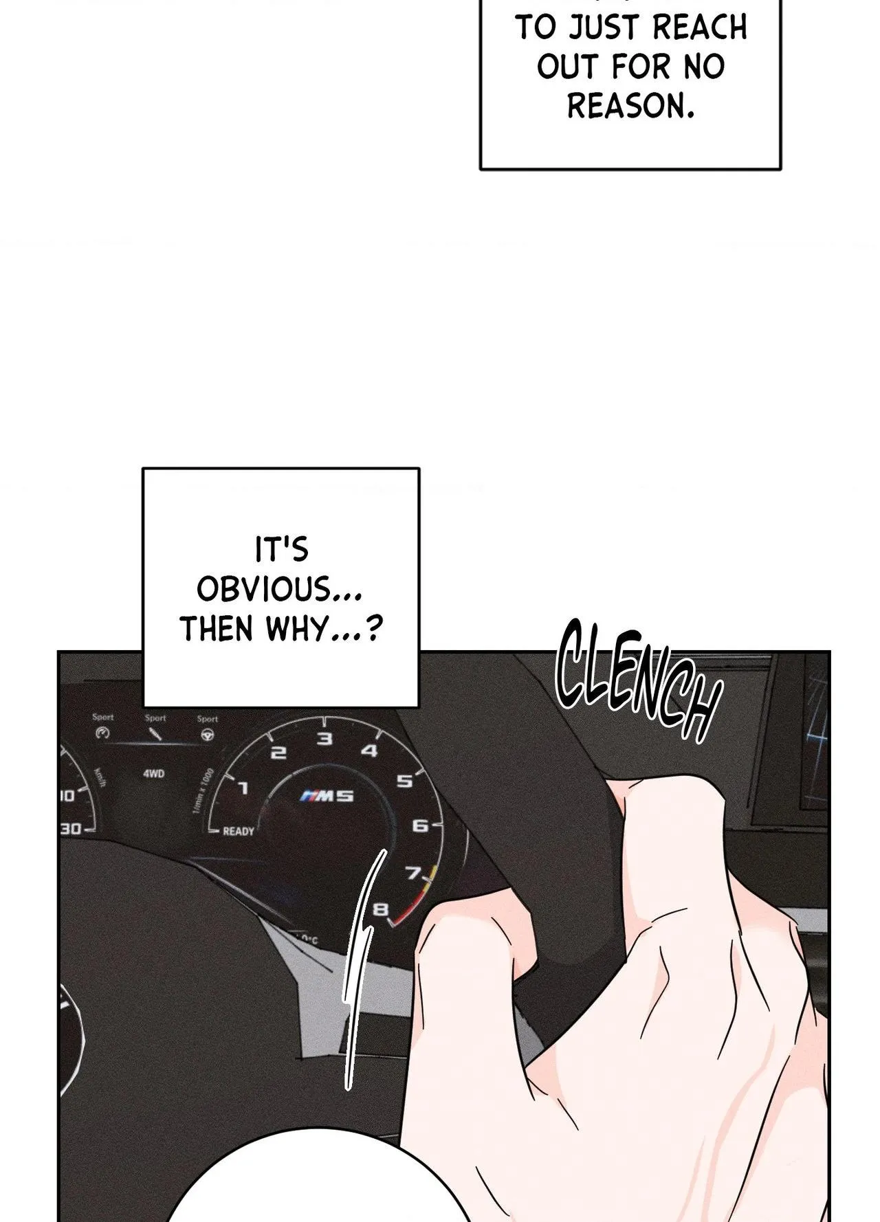 Save Yourself Chapter 29 page 19 - 