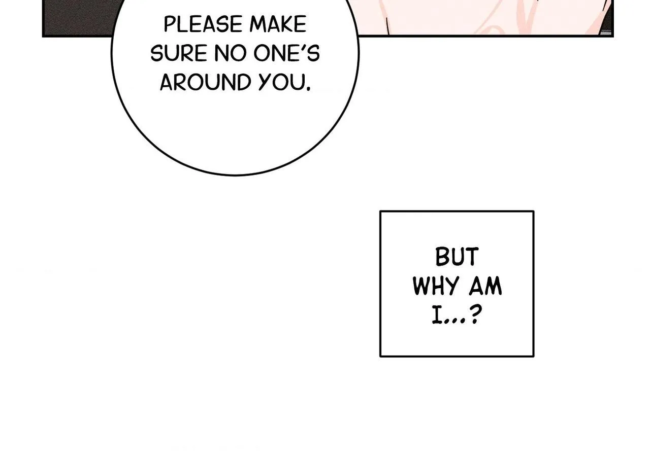 Save Yourself Chapter 29 page 20 - 
