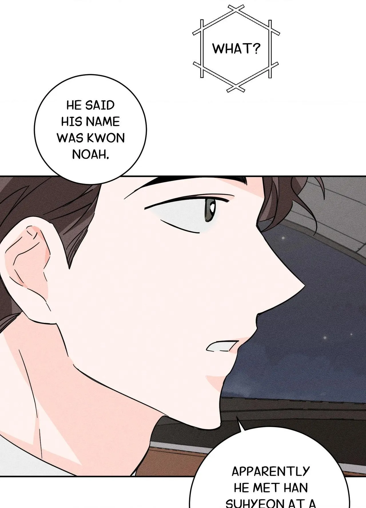 Save Yourself Chapter 29 page 26 - 