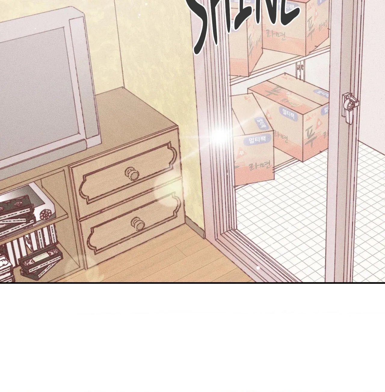 Save Yourself Chapter 29 page 30 - 