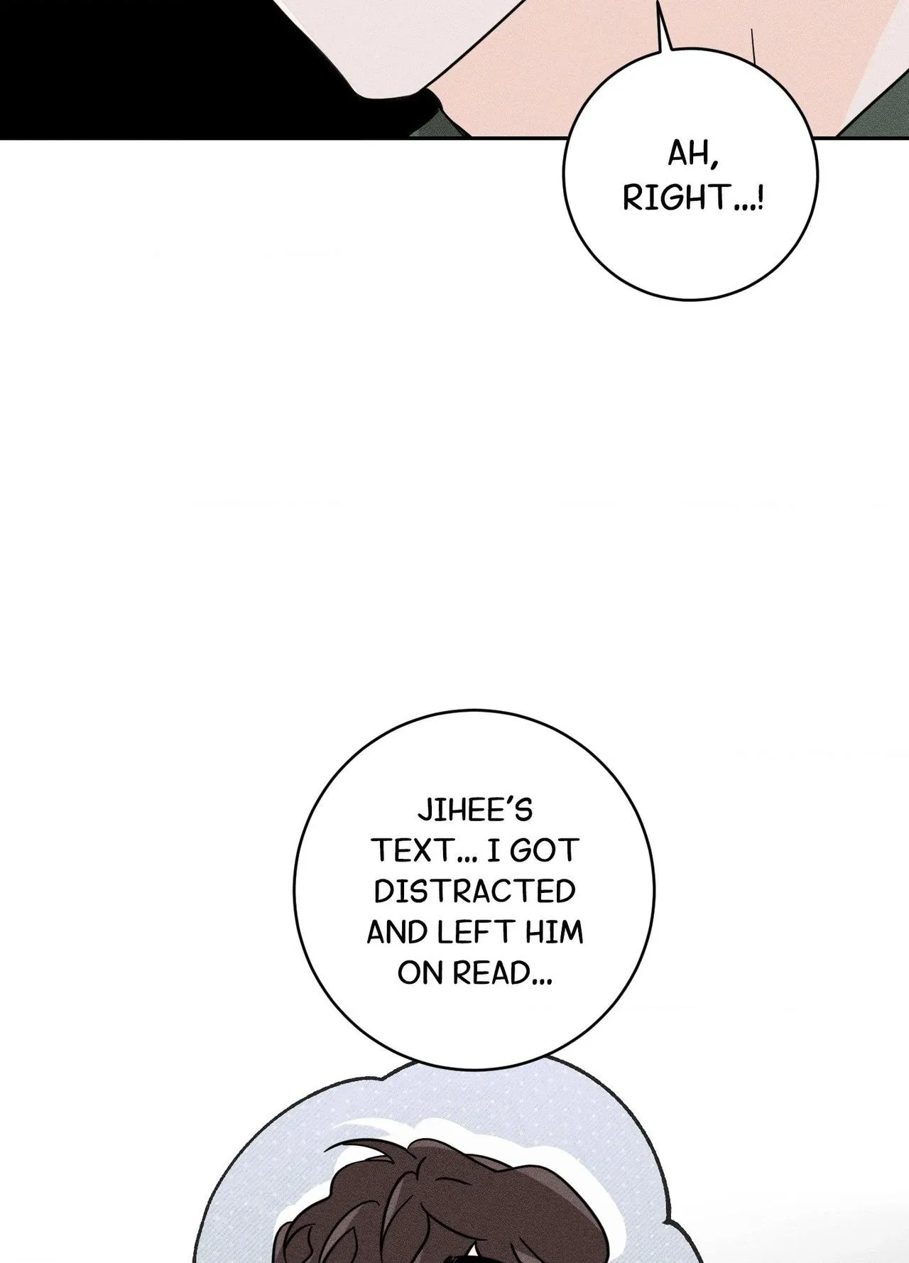 Save Yourself Chapter 29 page 4 - 