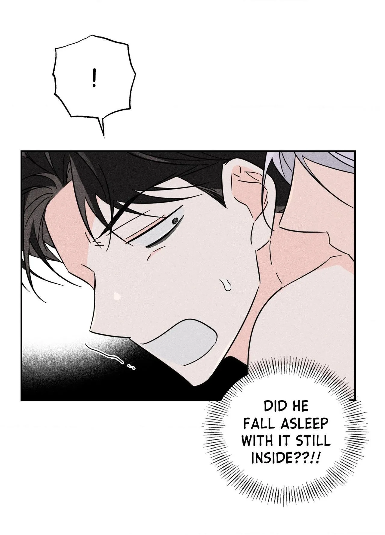 Save Yourself Chapter 29 page 35 - 