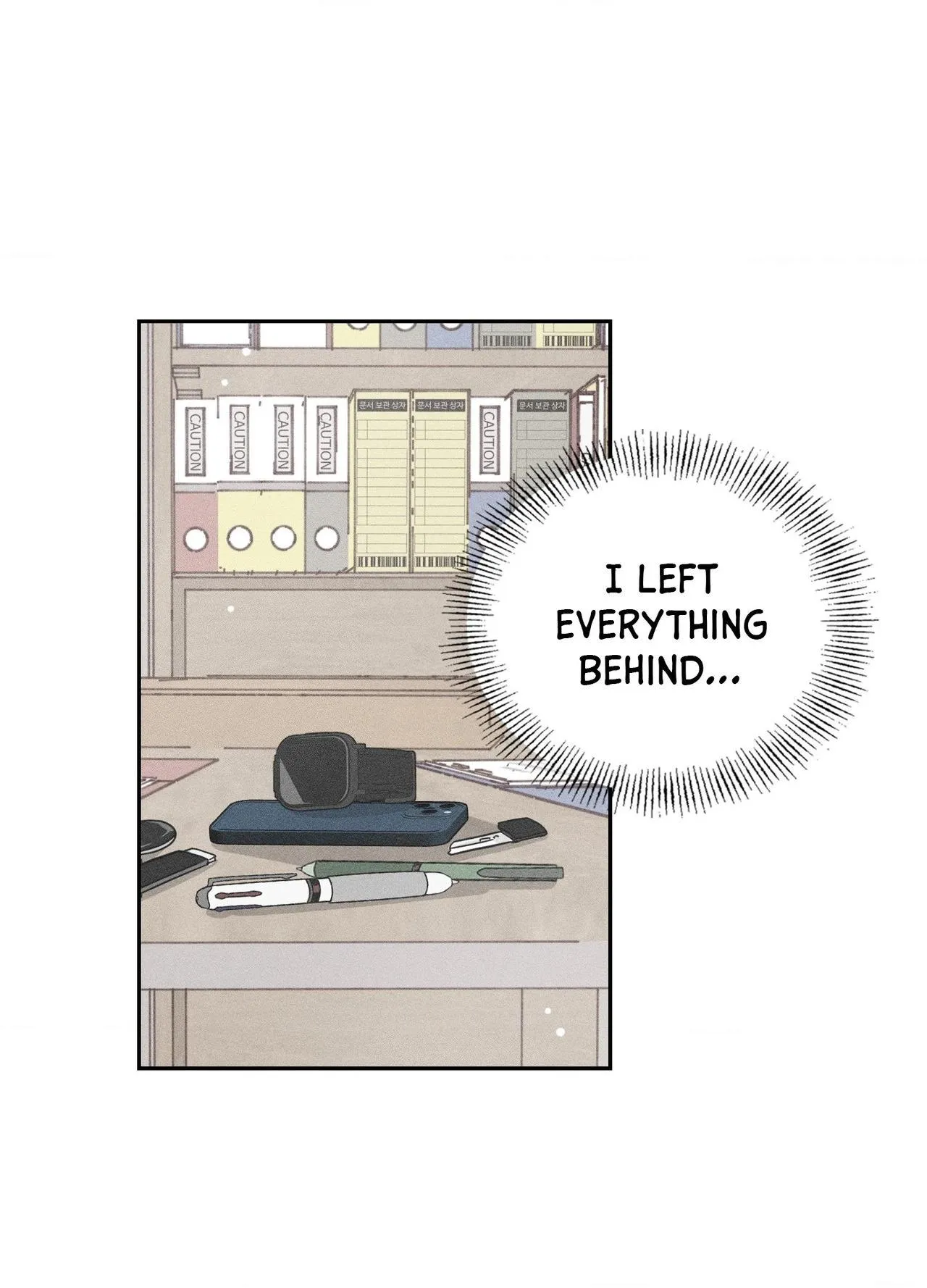 Save Yourself Chapter 29 page 39 - 
