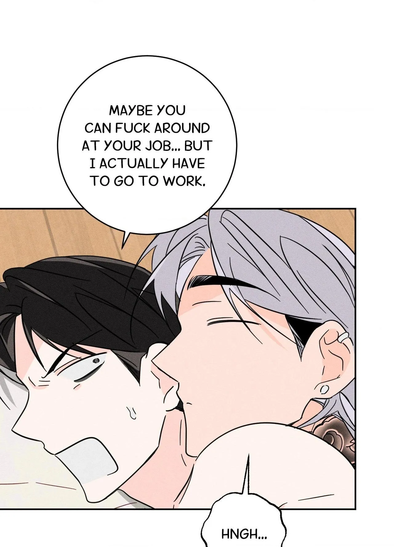 Save Yourself Chapter 29 page 41 - 